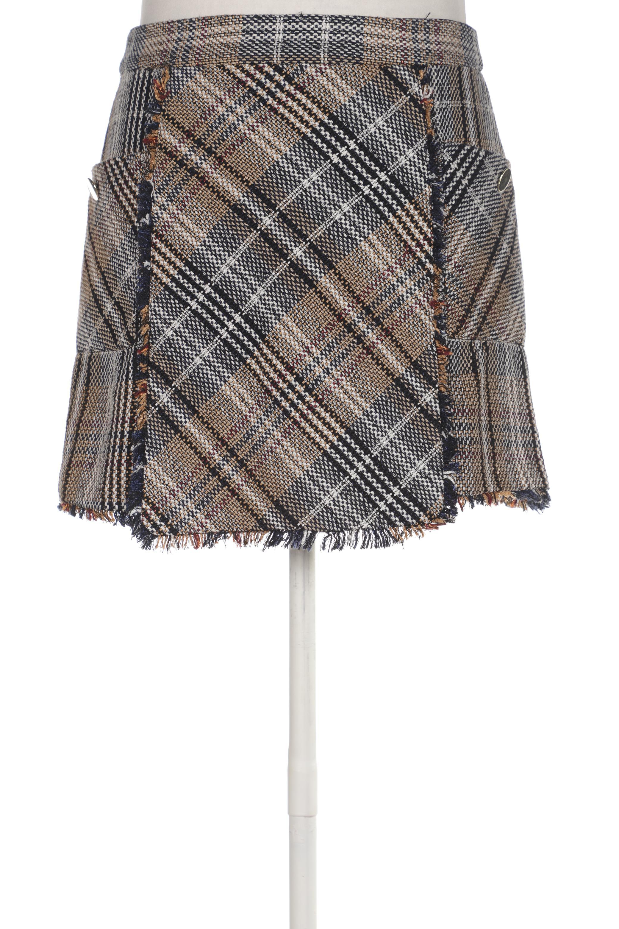 

Zara Damen Rock, mehrfarbig, Gr. 42