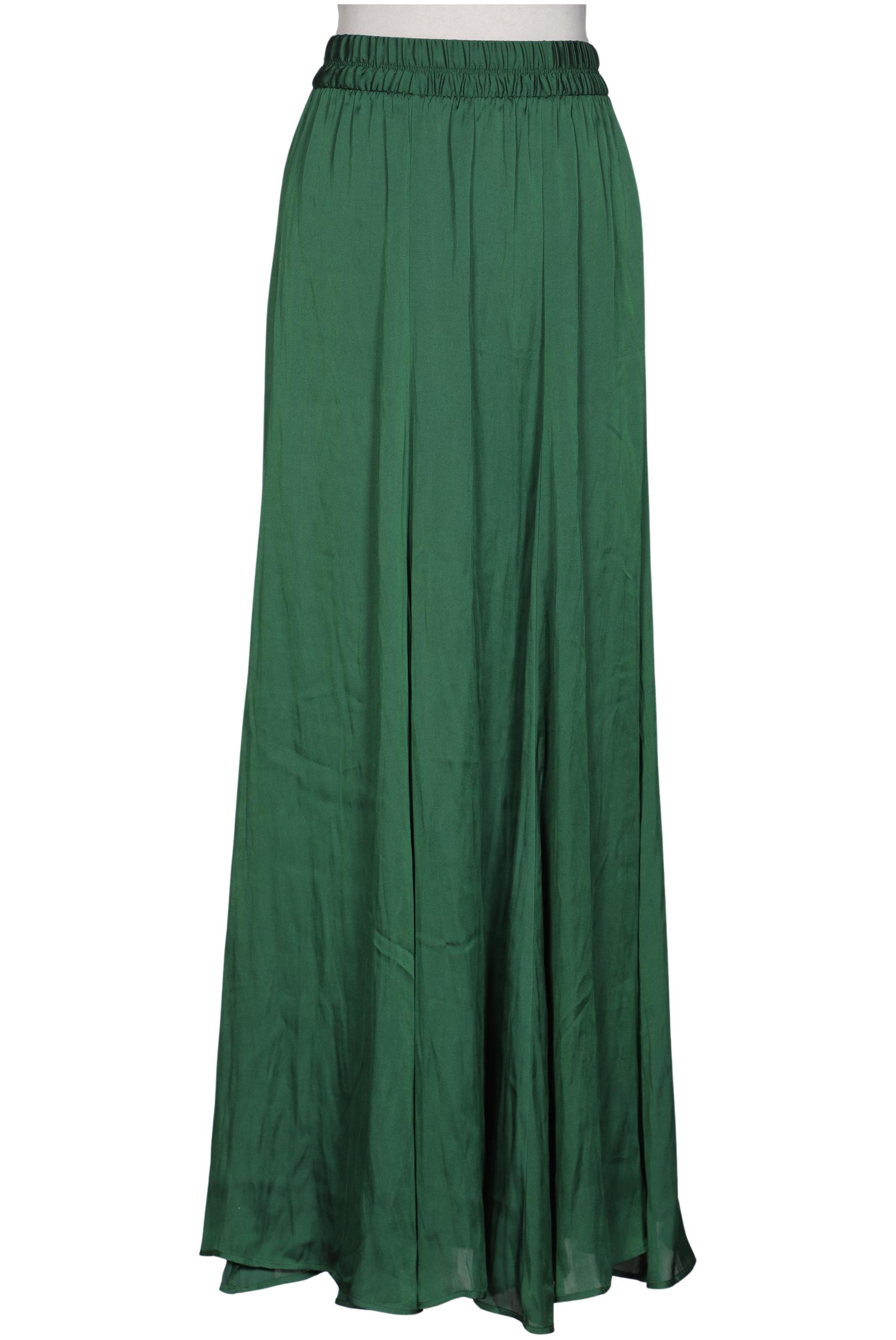 

Zara Damen Rock, türkis, Gr. 38