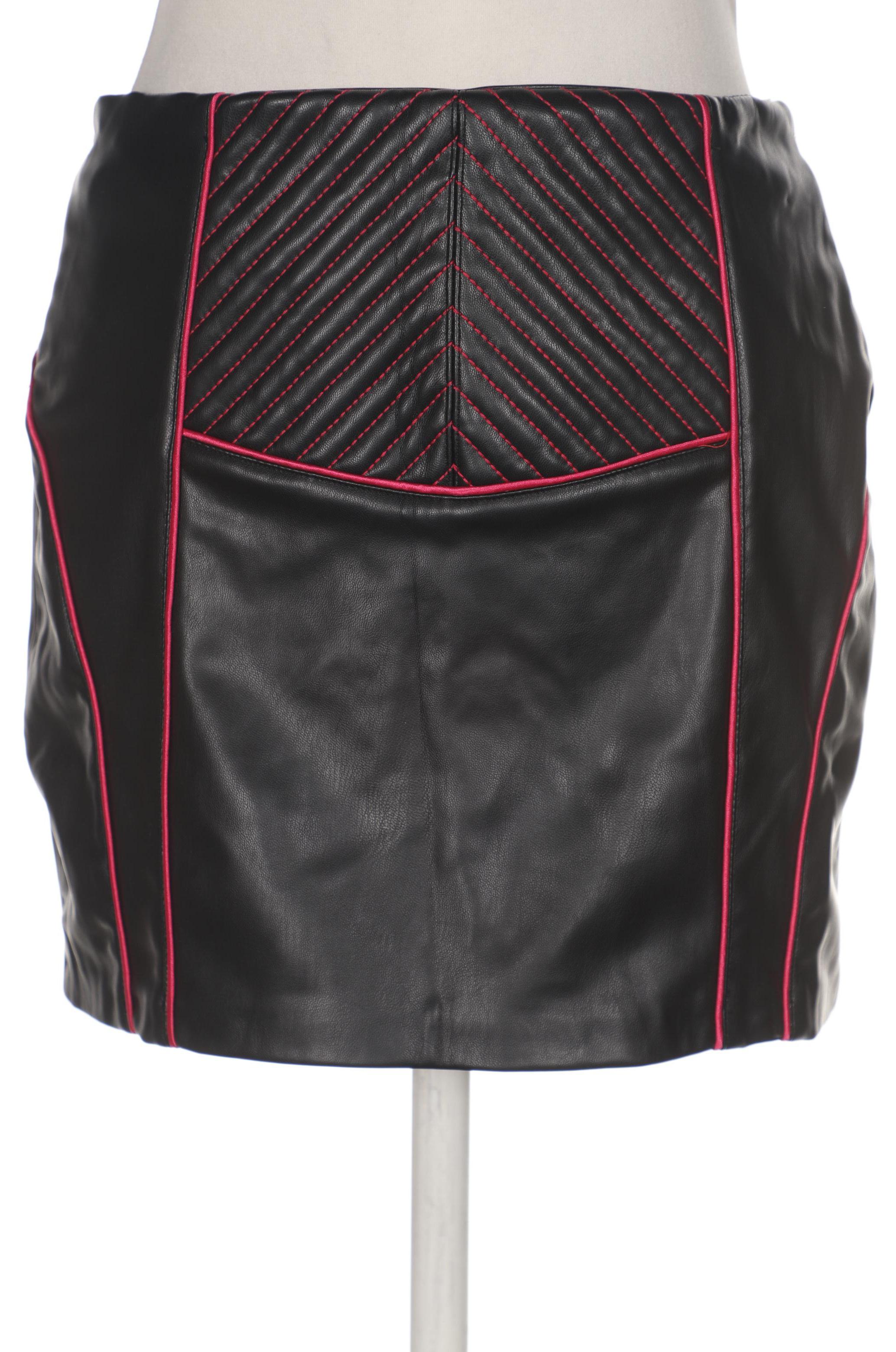 

Zara Damen Rock, schwarz, Gr. 36