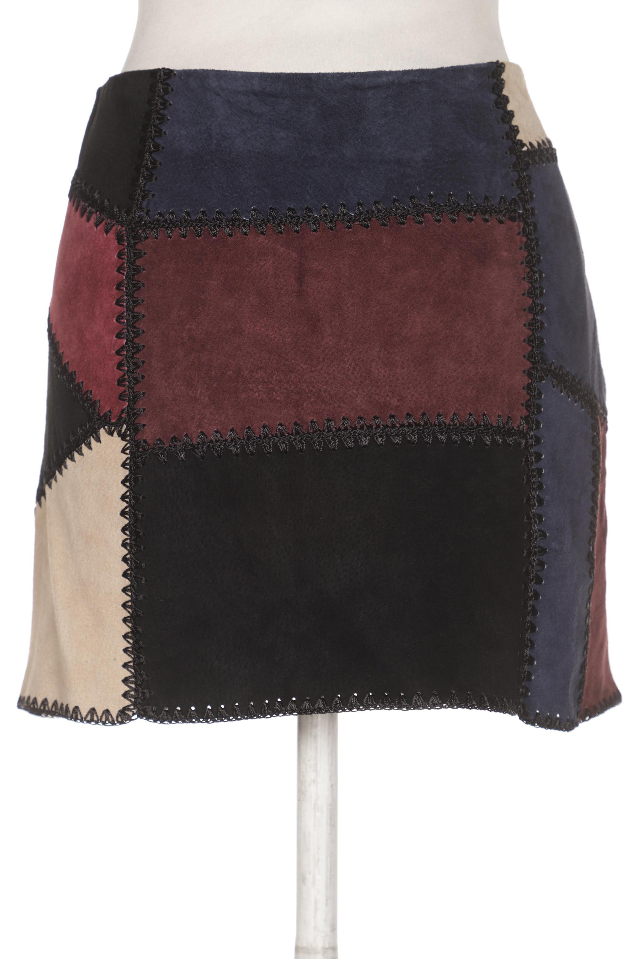 

Zara Damen Rock, mehrfarbig, Gr. 38