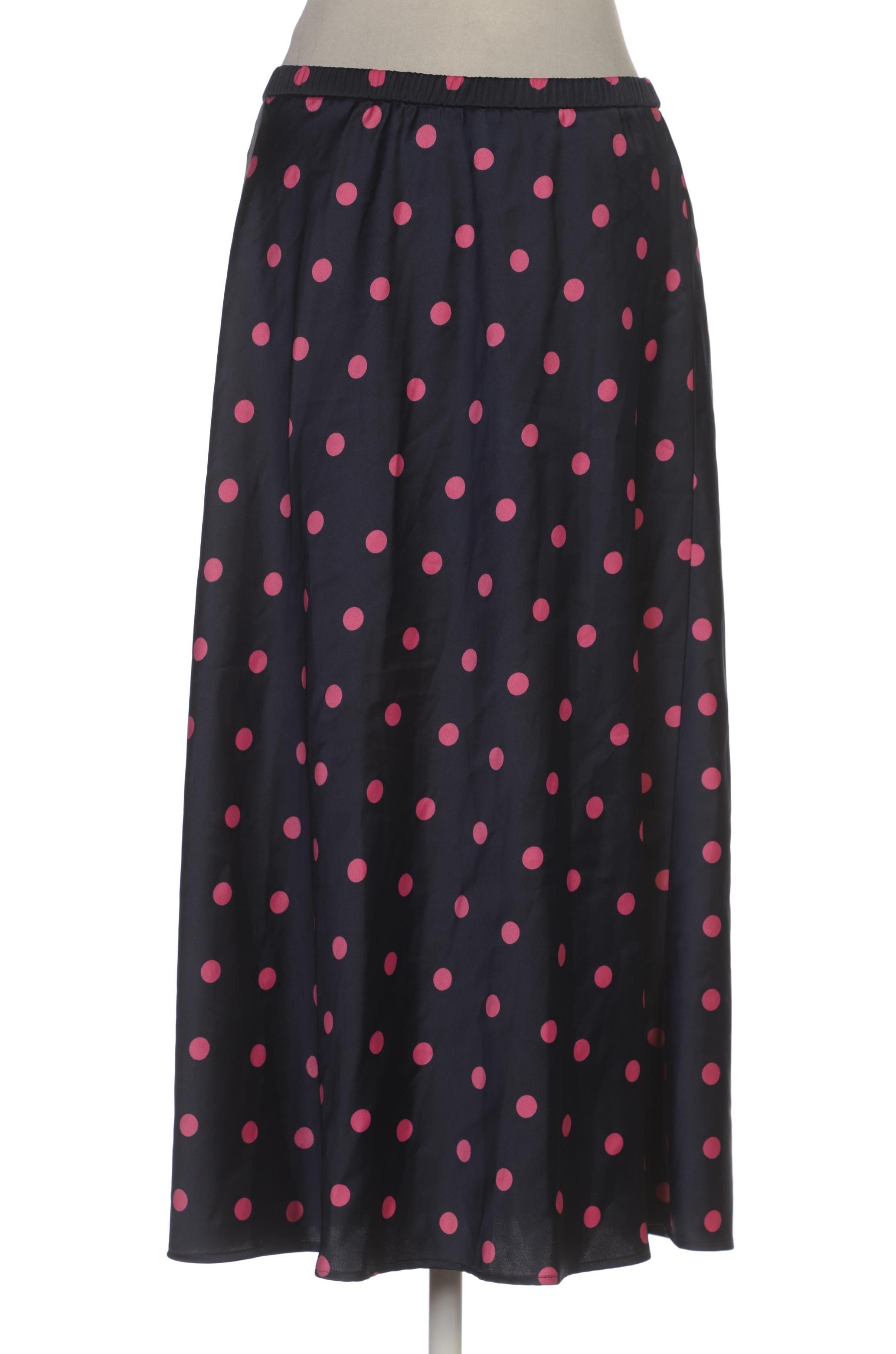 

Zara Damen Rock, marineblau, Gr. 38