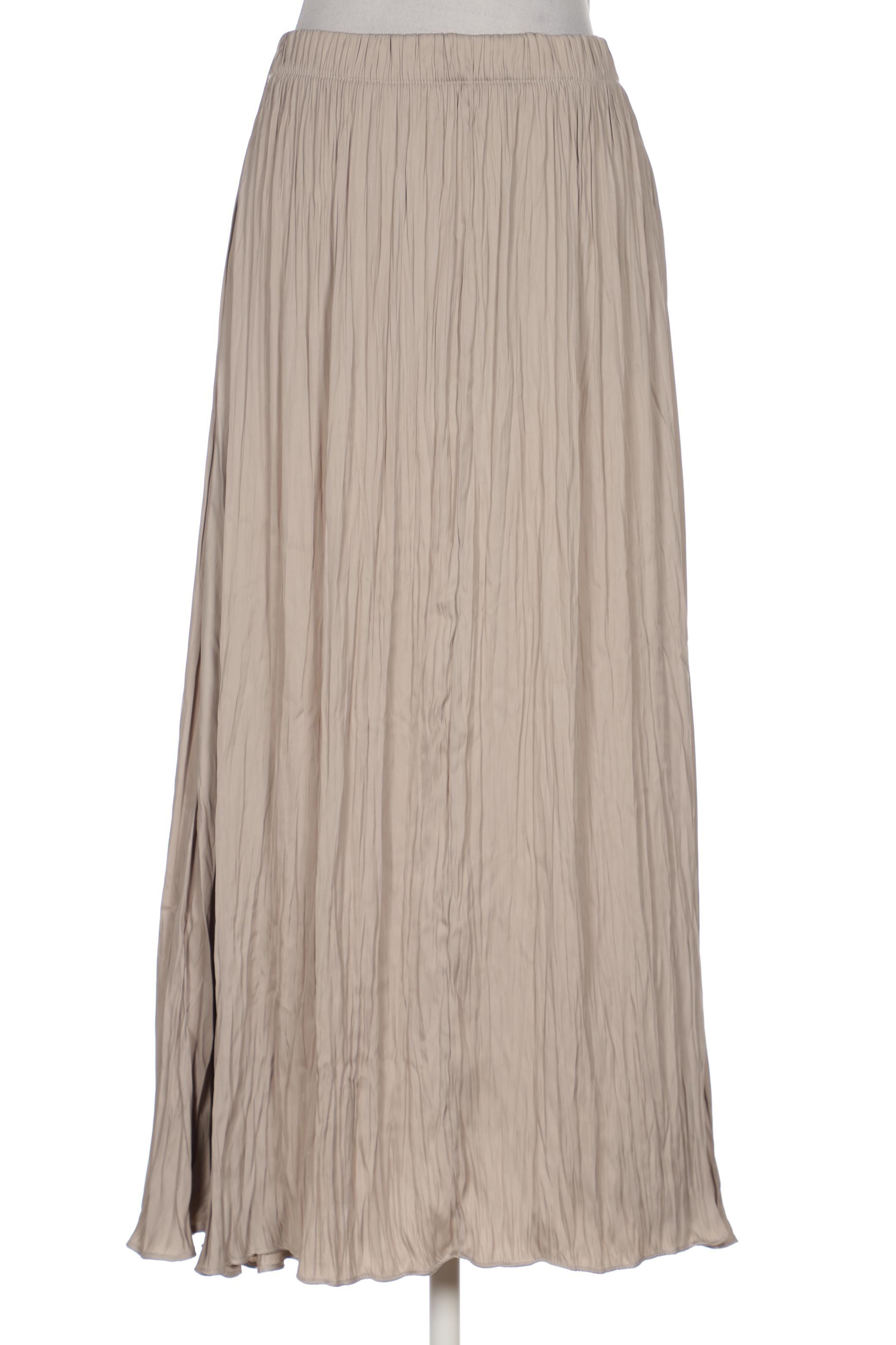 

Zara Damen Rock, beige, Gr. 34