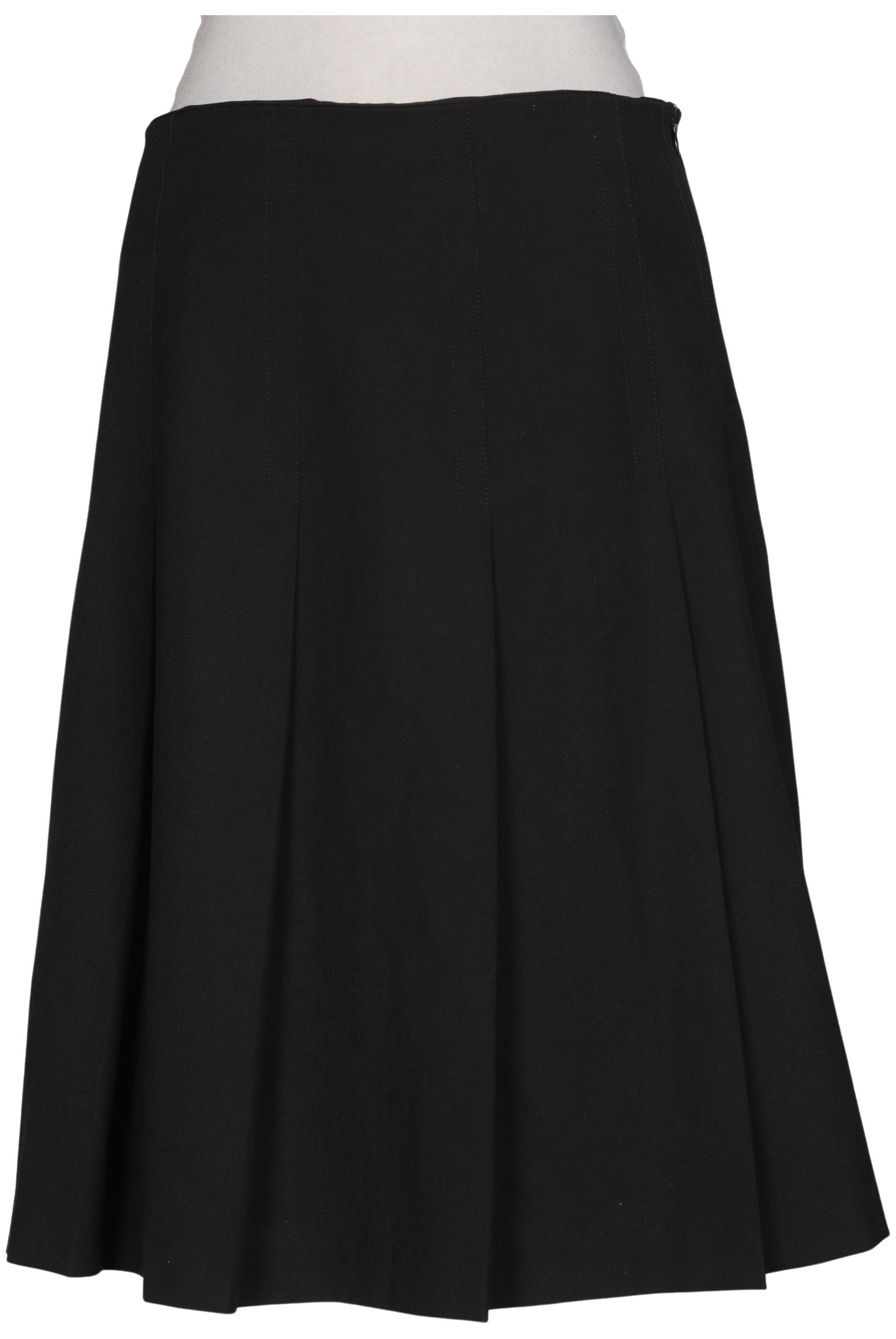 

Zara Damen Rock, schwarz, Gr. 36