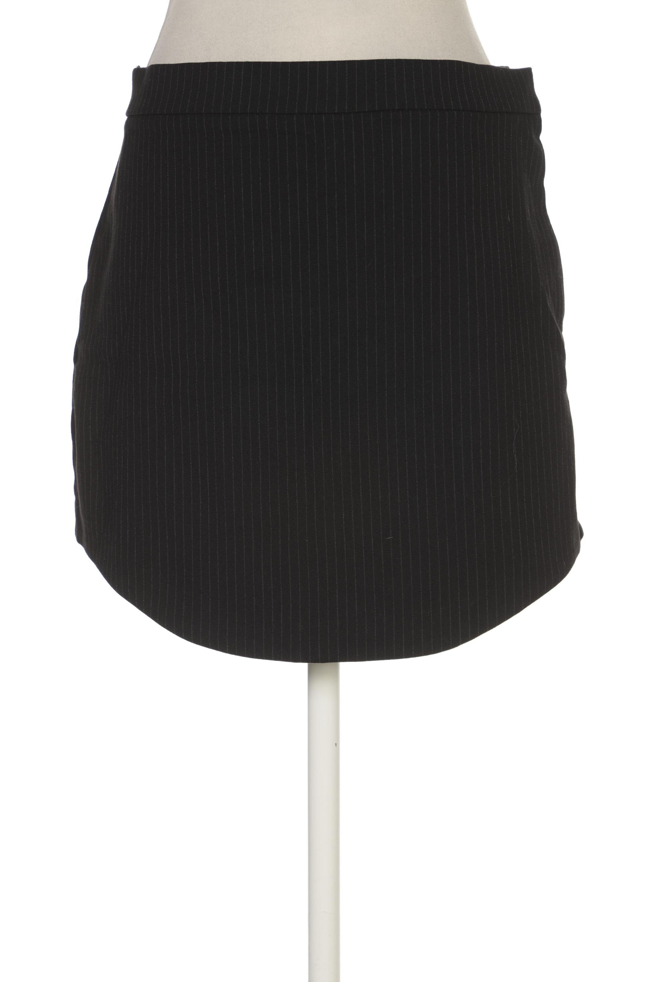 

Zara Damen Rock, schwarz, Gr. 38