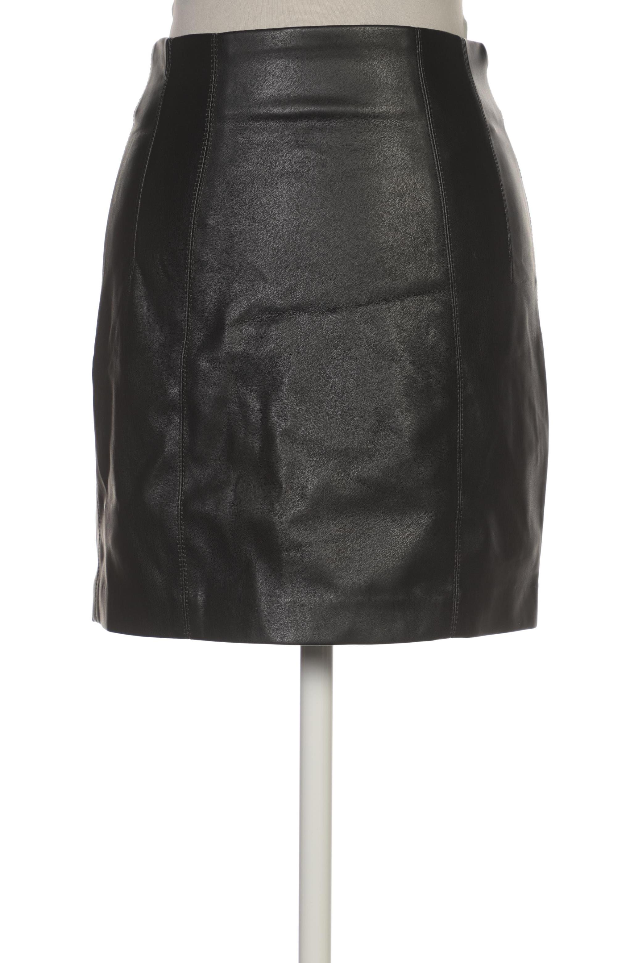 

Zara Damen Rock, schwarz, Gr. 34