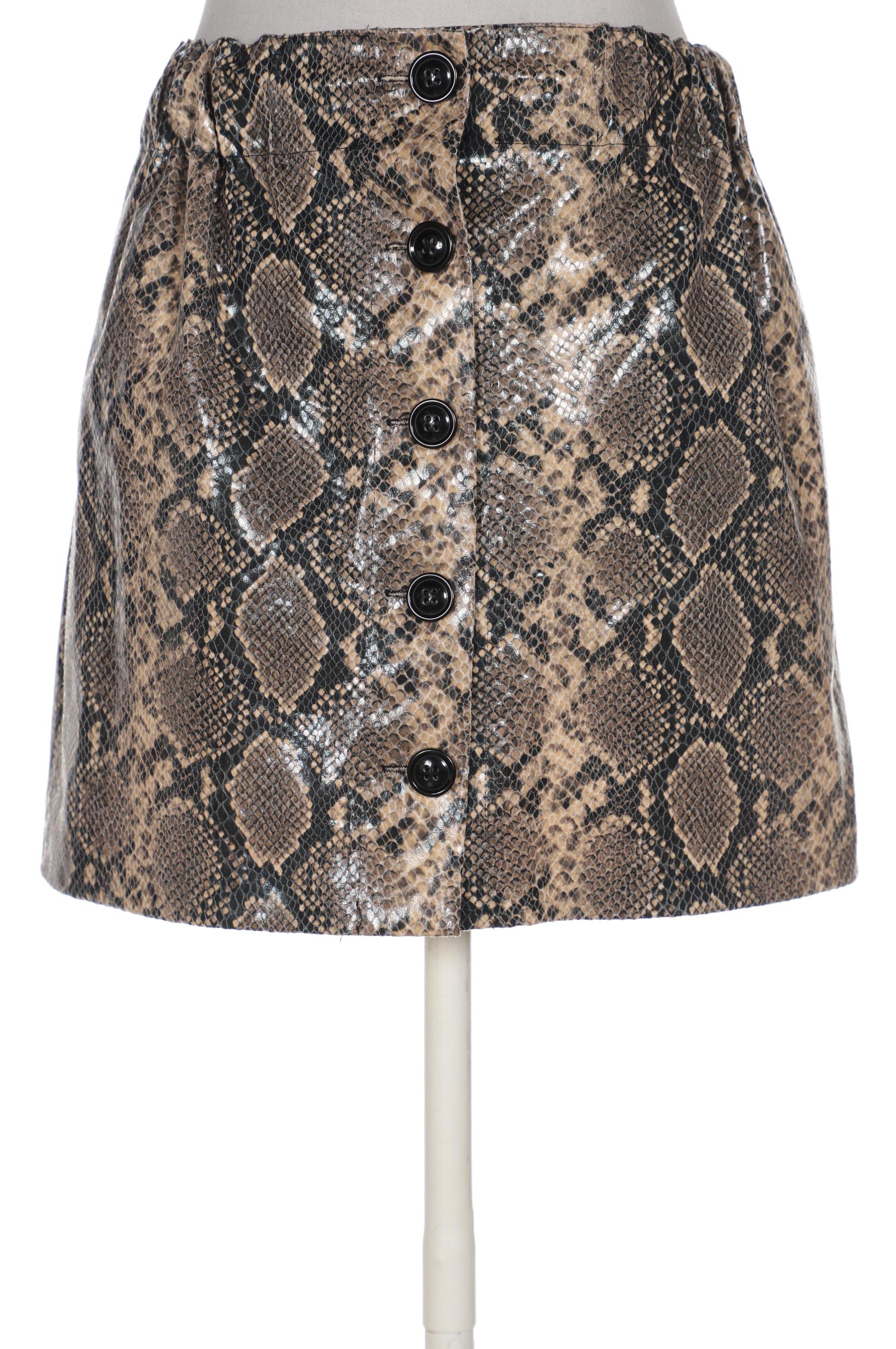 

Zara Damen Rock, grau, Gr. 34