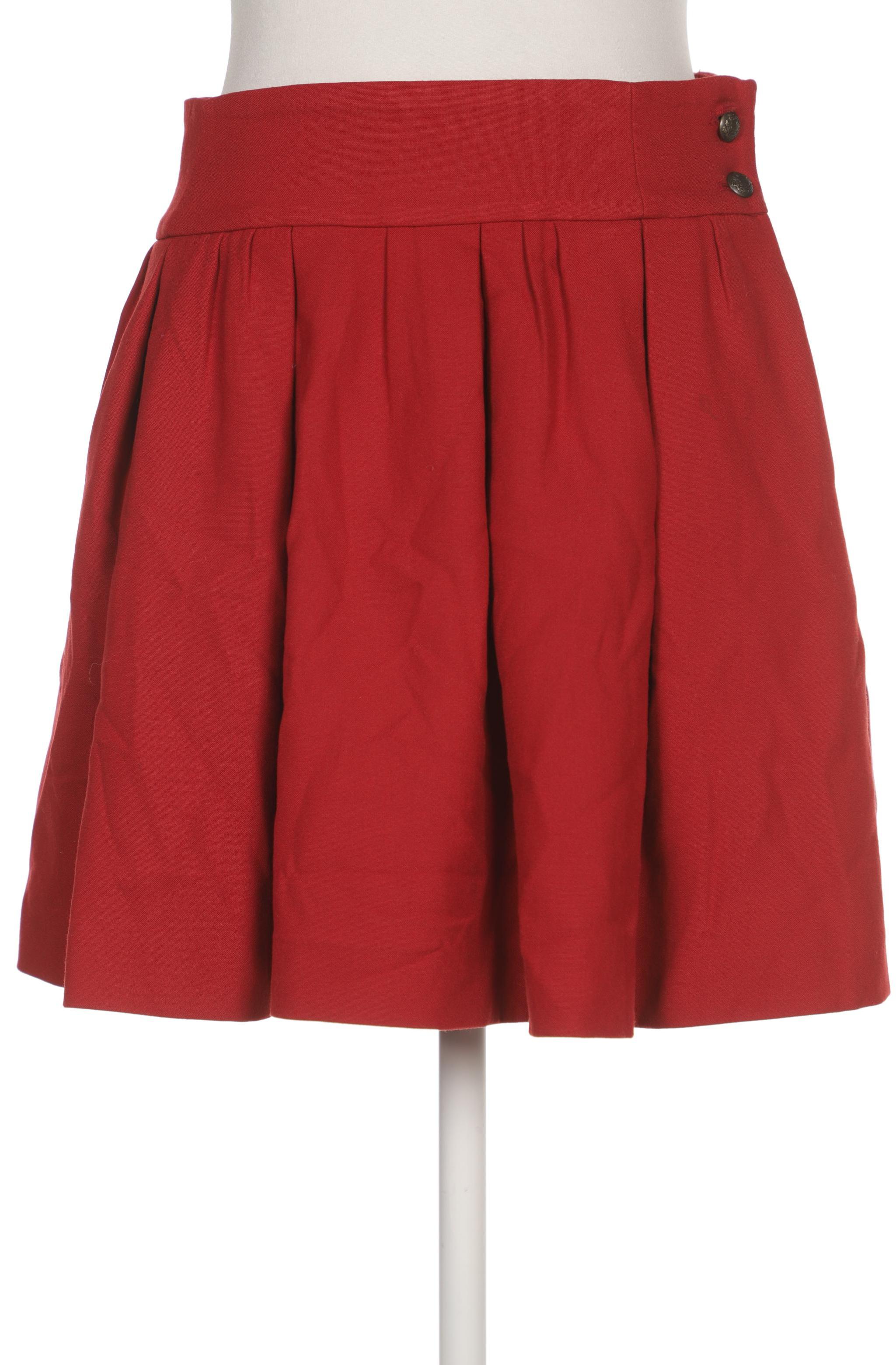 

Zara Damen Rock, rot, Gr. 38