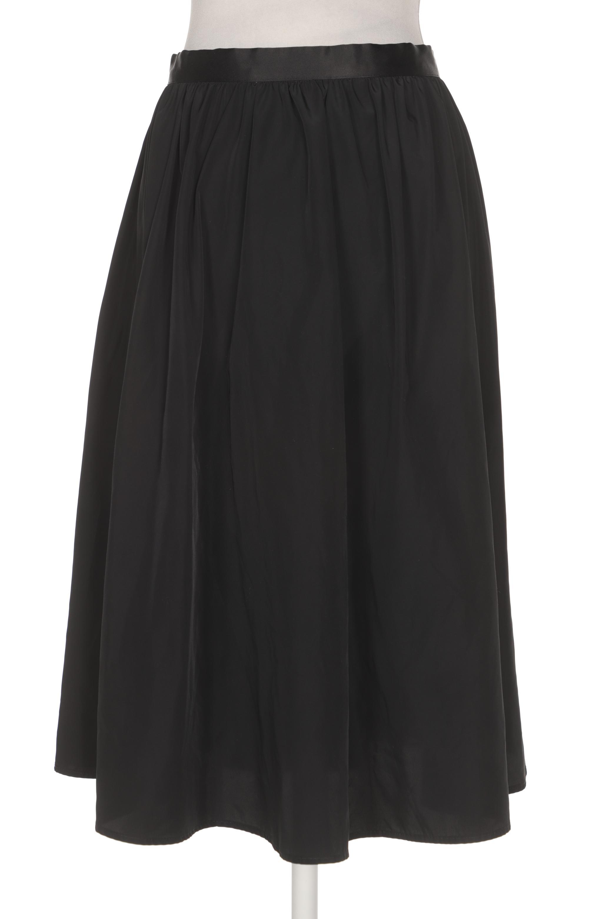 

Zara Damen Rock, schwarz, Gr. 34