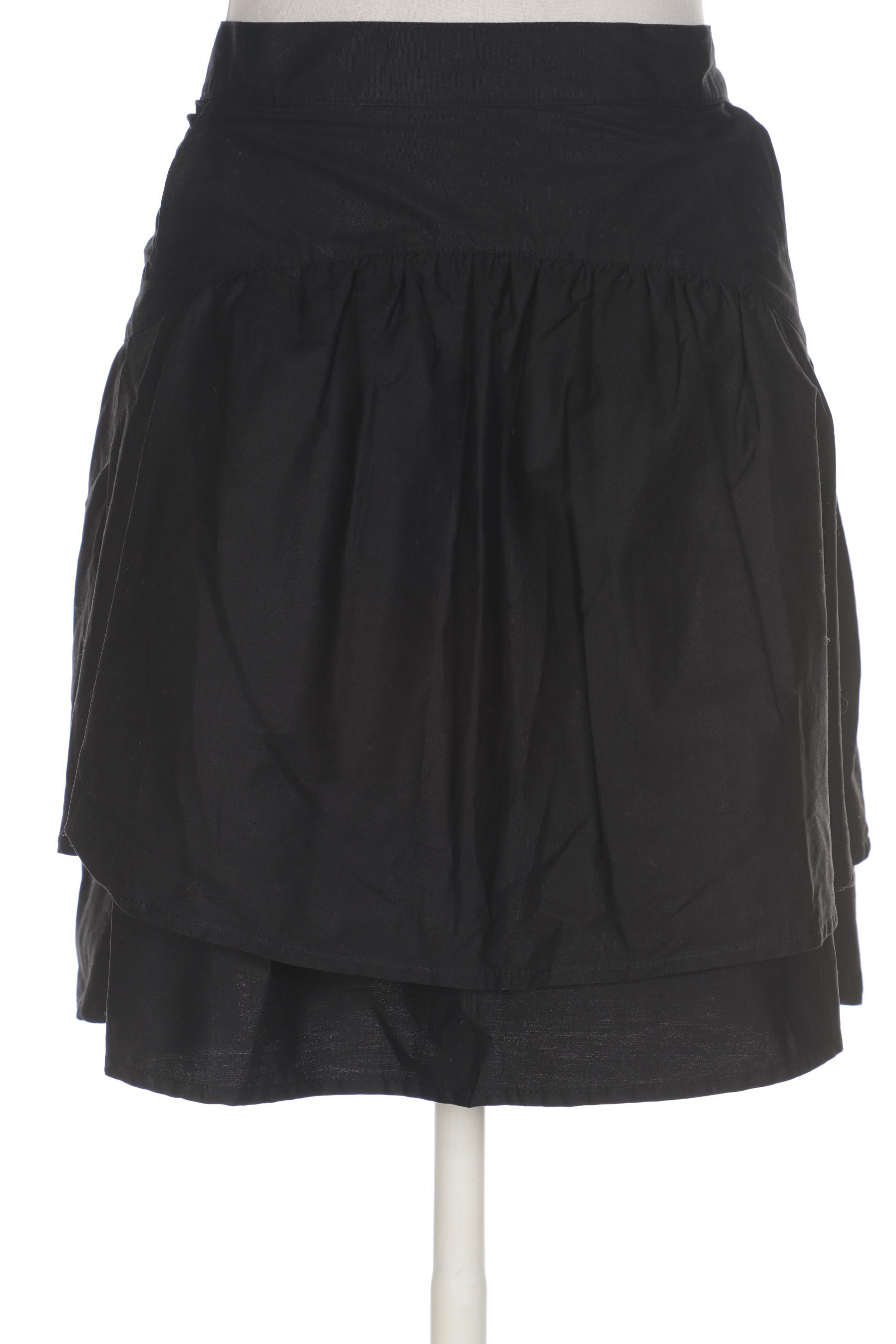 

Zara Damen Rock, schwarz, Gr. 36