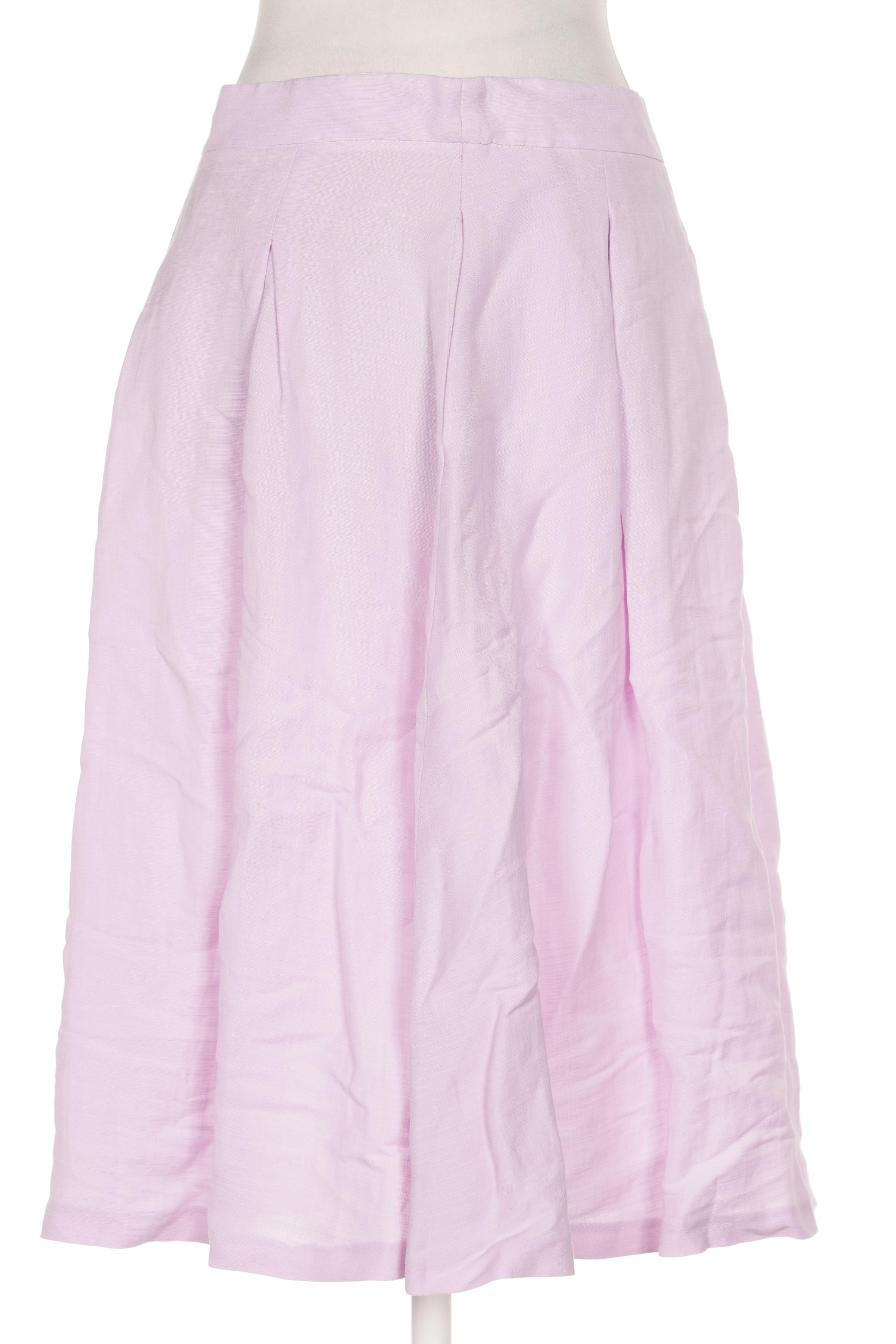 

Zara Damen Rock, flieder, Gr. 38
