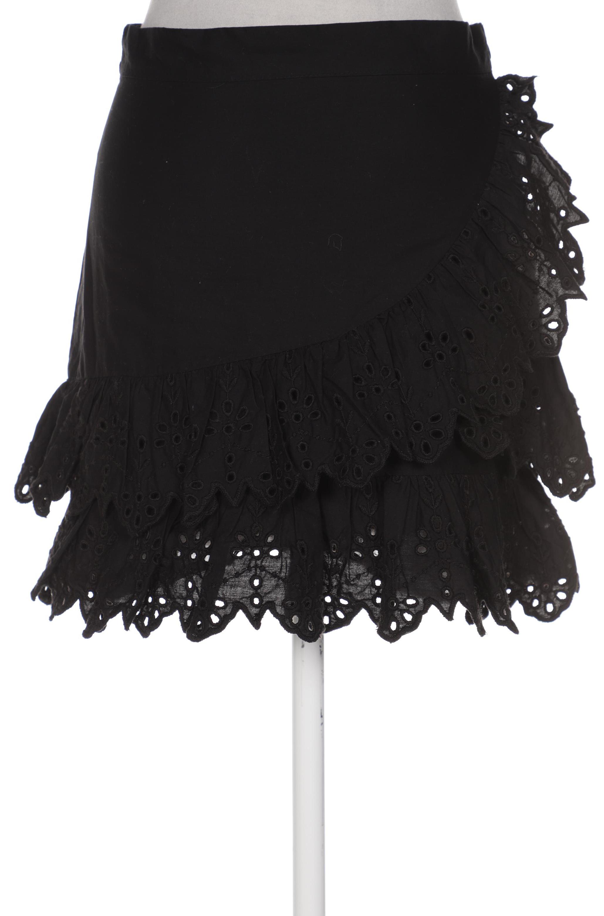 

Zara Damen Rock, schwarz, Gr. 36