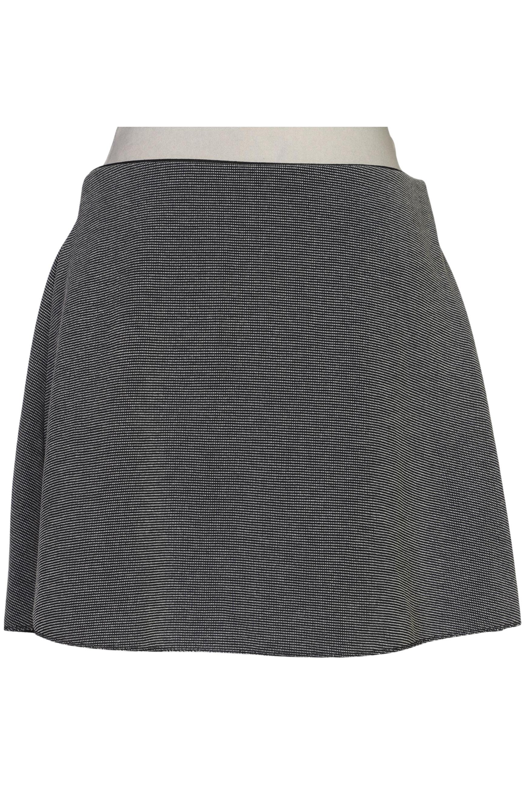 

Zara Damen Rock, marineblau, Gr. 38