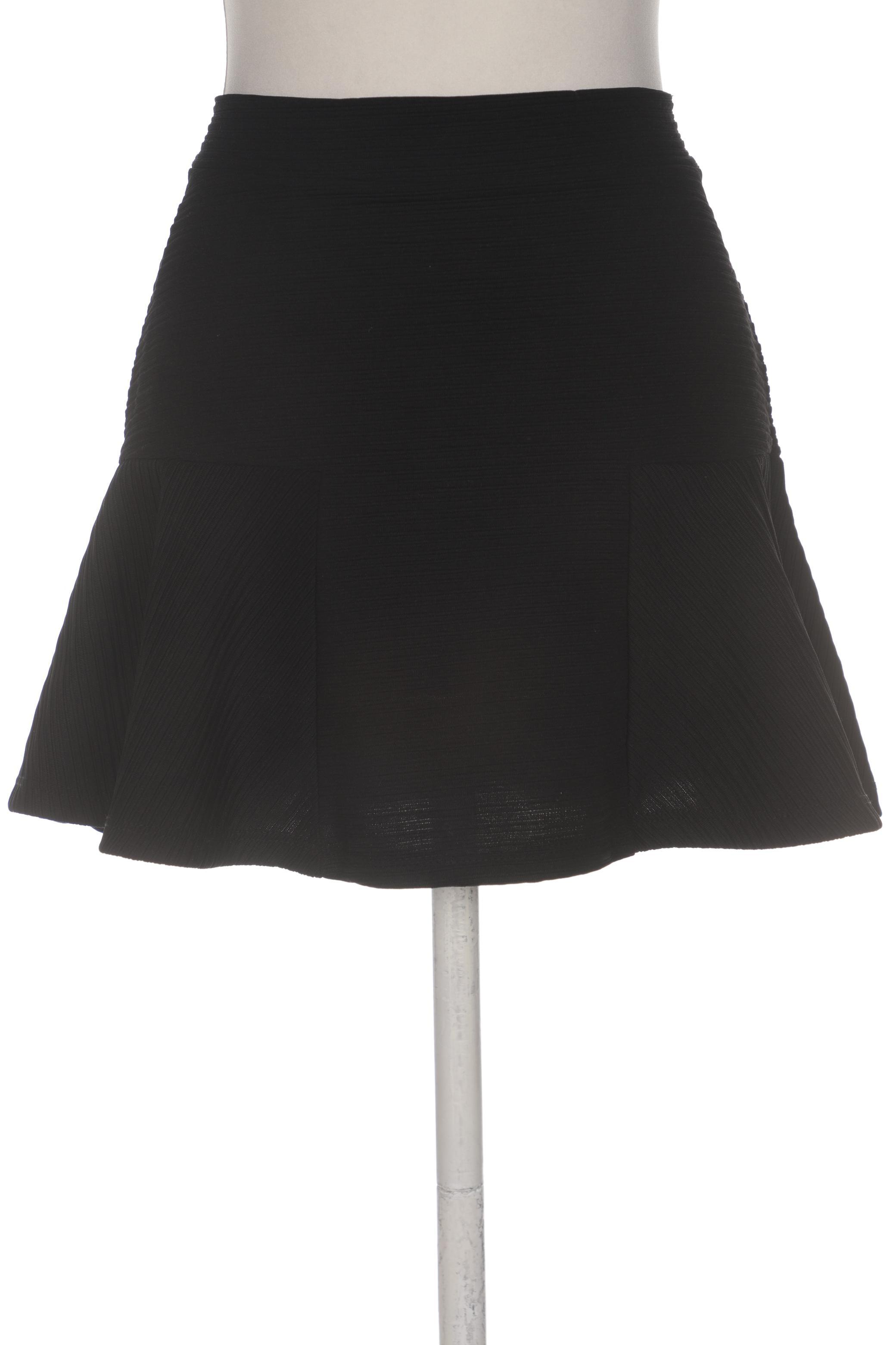 

Zara Damen Rock, schwarz, Gr. 36