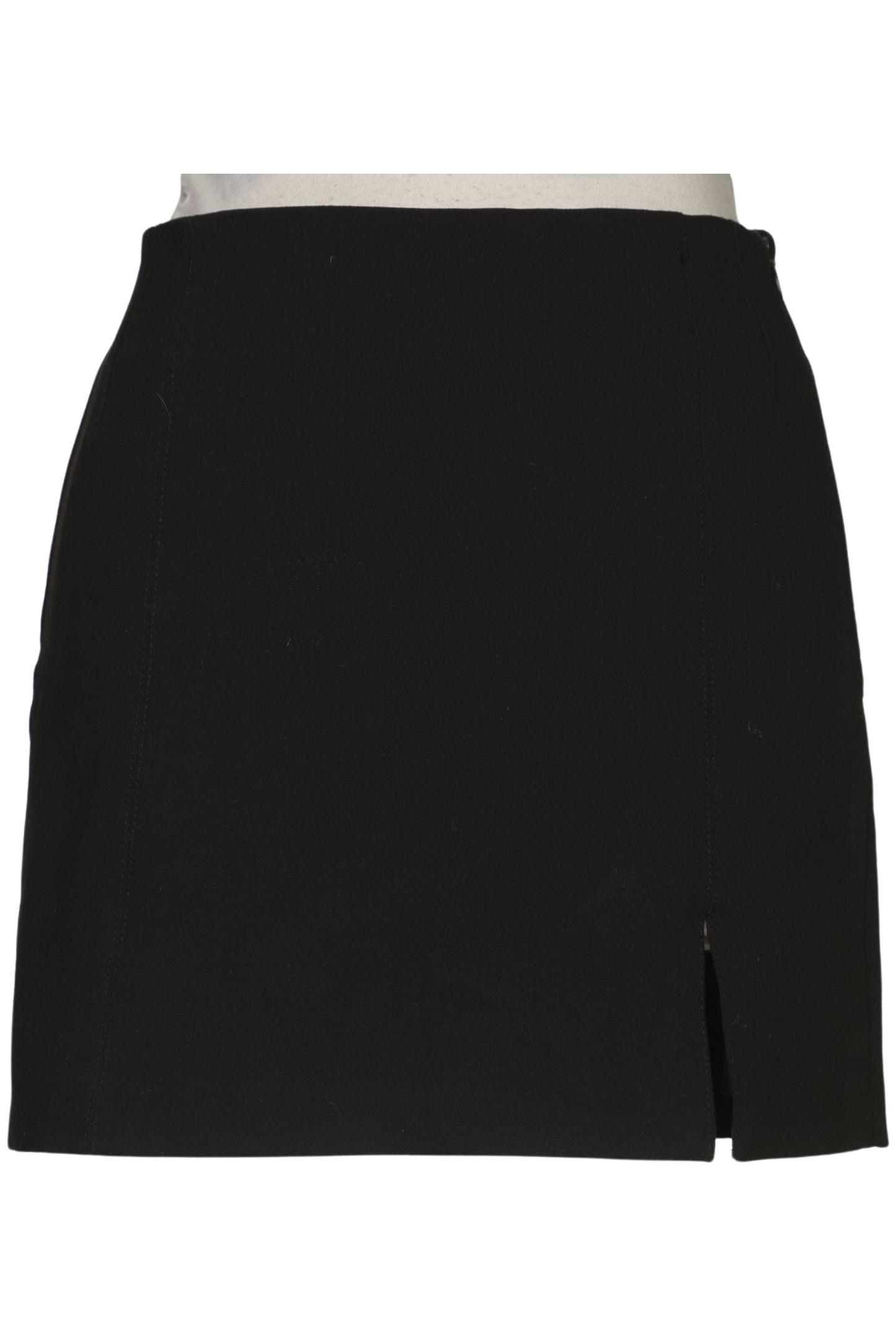 

Zara Damen Rock, schwarz, Gr. 34