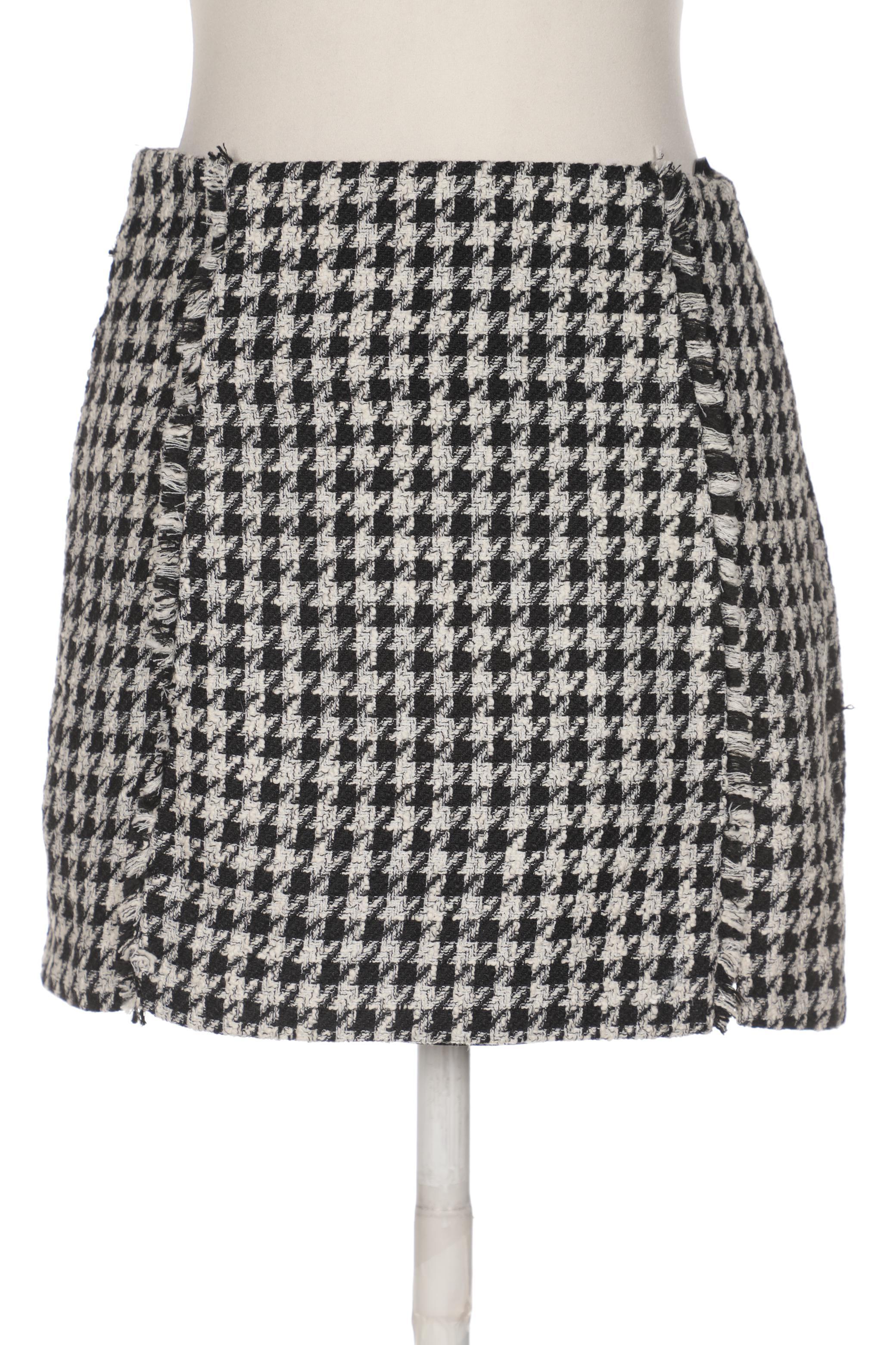 

Zara Damen Rock, schwarz, Gr. 36