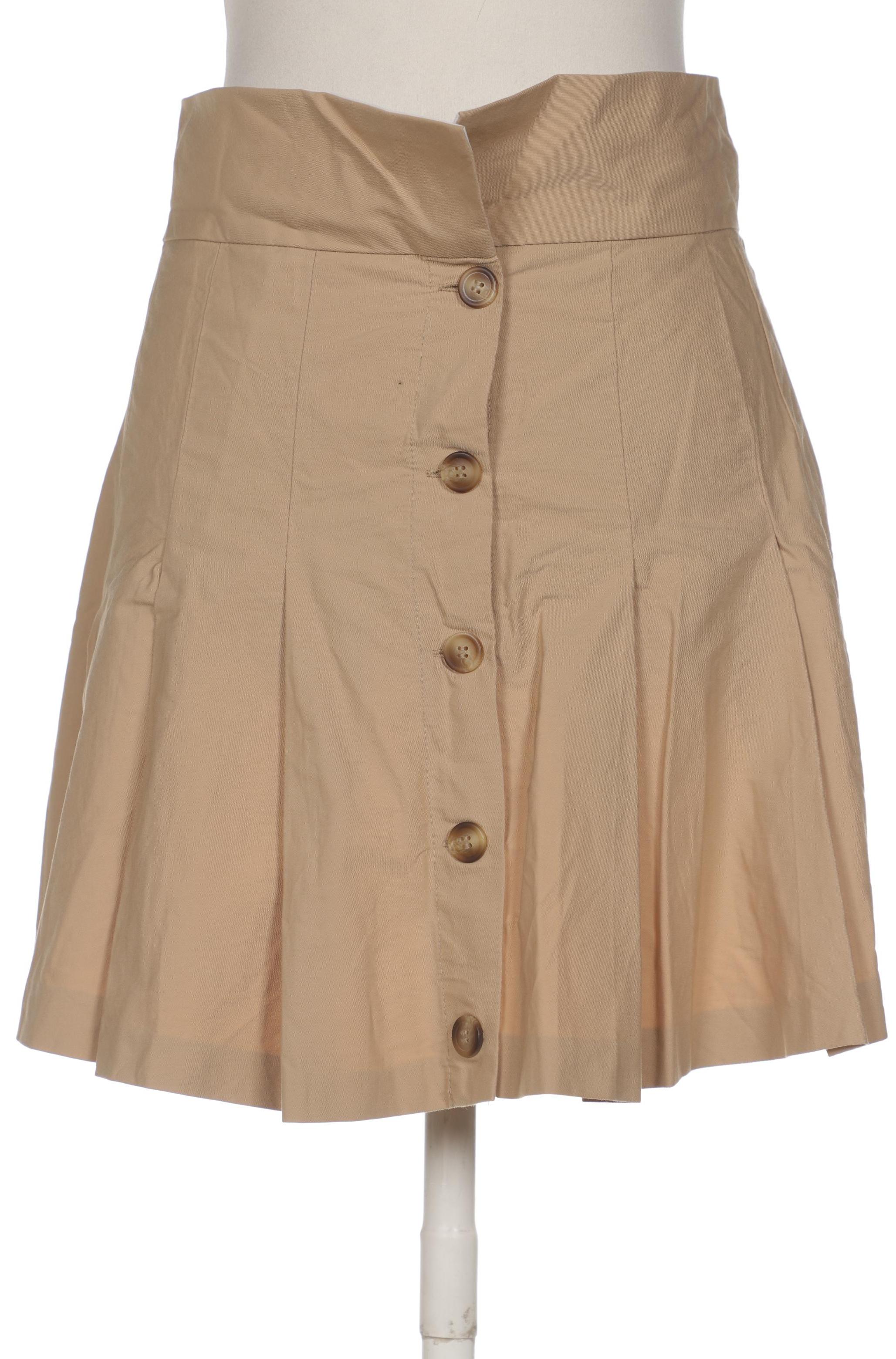 

Zara Damen Rock, beige, Gr. 38