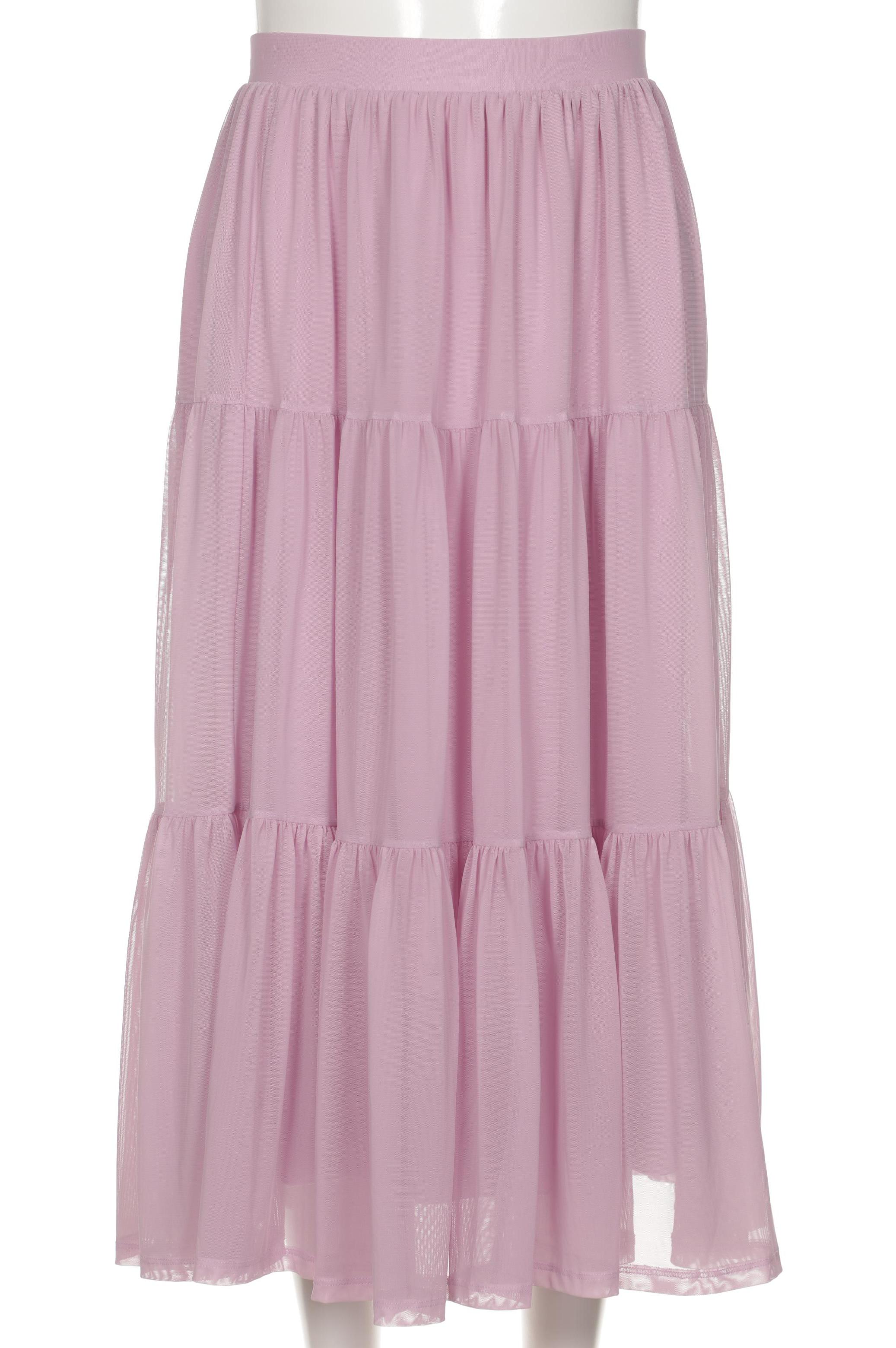

Zara Damen Rock, flieder, Gr. 42