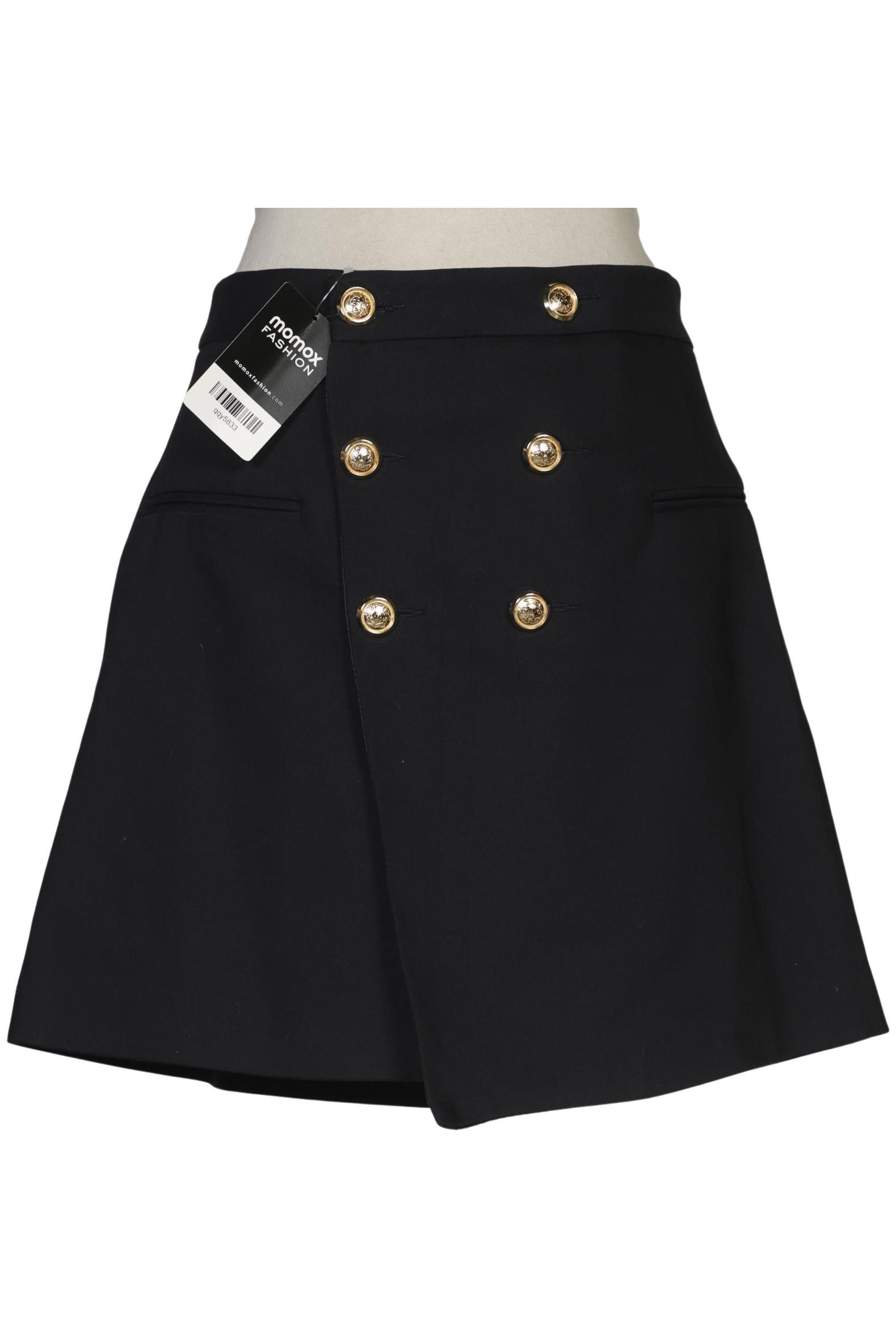 

Zara Damen Rock, marineblau, Gr. 42