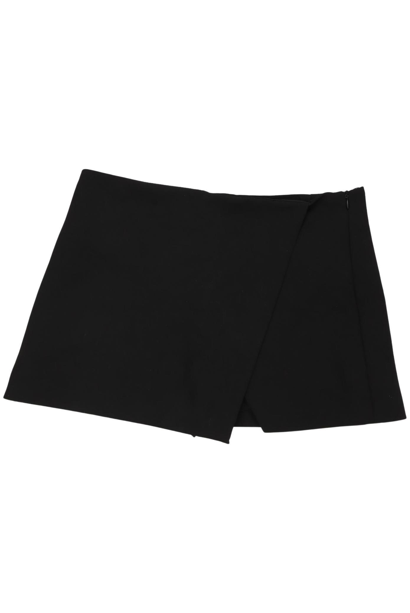 

Zara Damen Rock, schwarz, Gr. 38