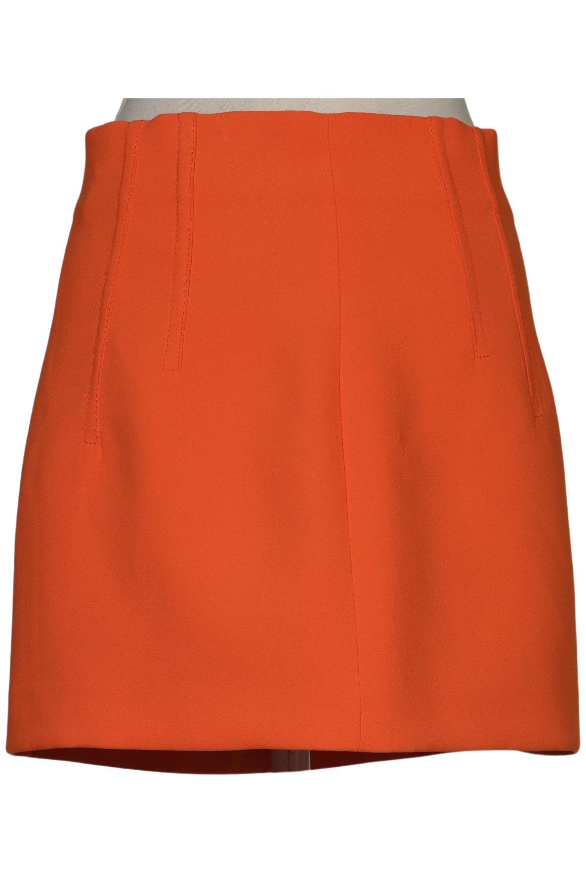 

Zara Damen Rock, orange, Gr. 38