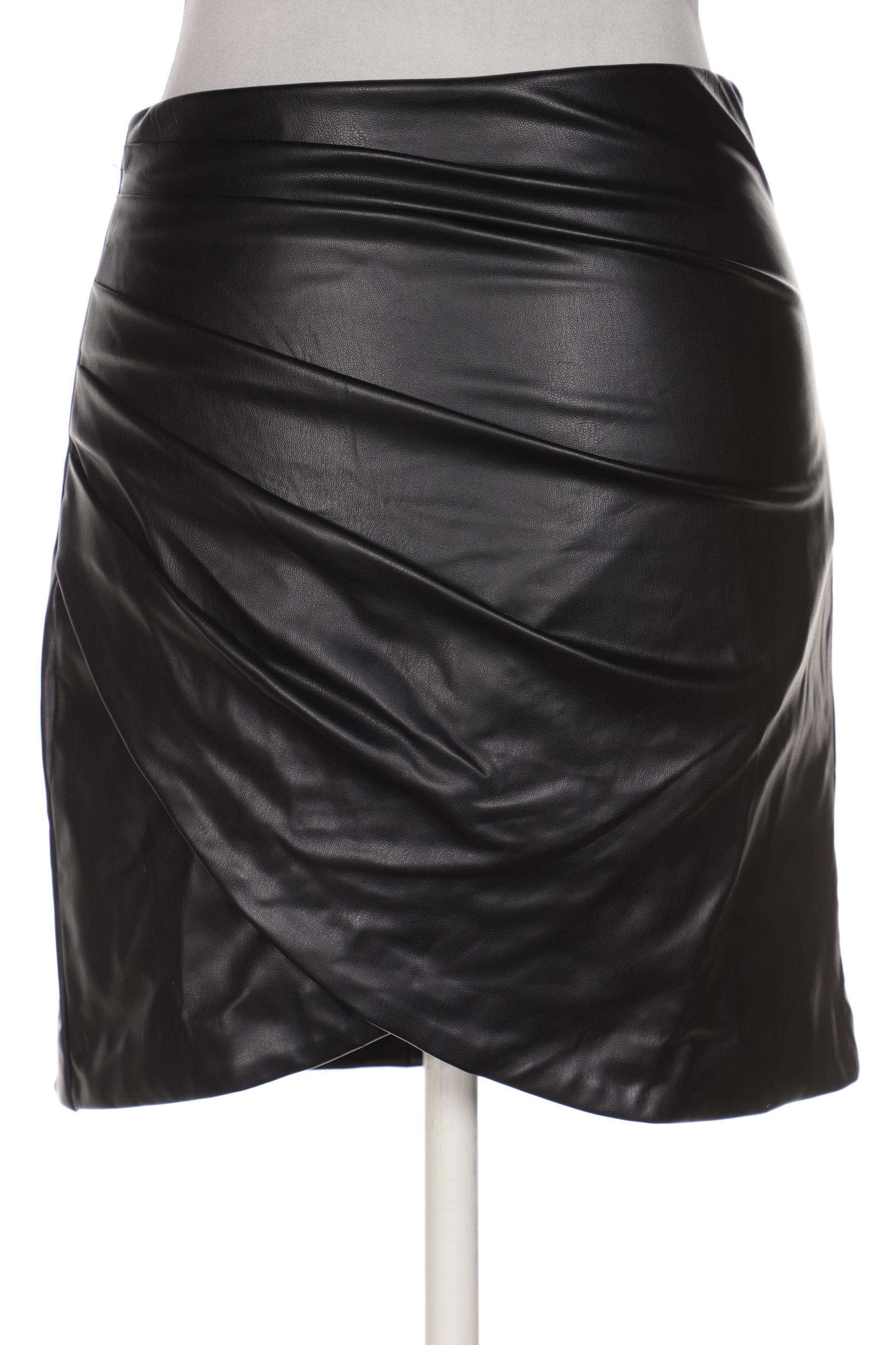 

Zara Damen Rock, schwarz, Gr. 36