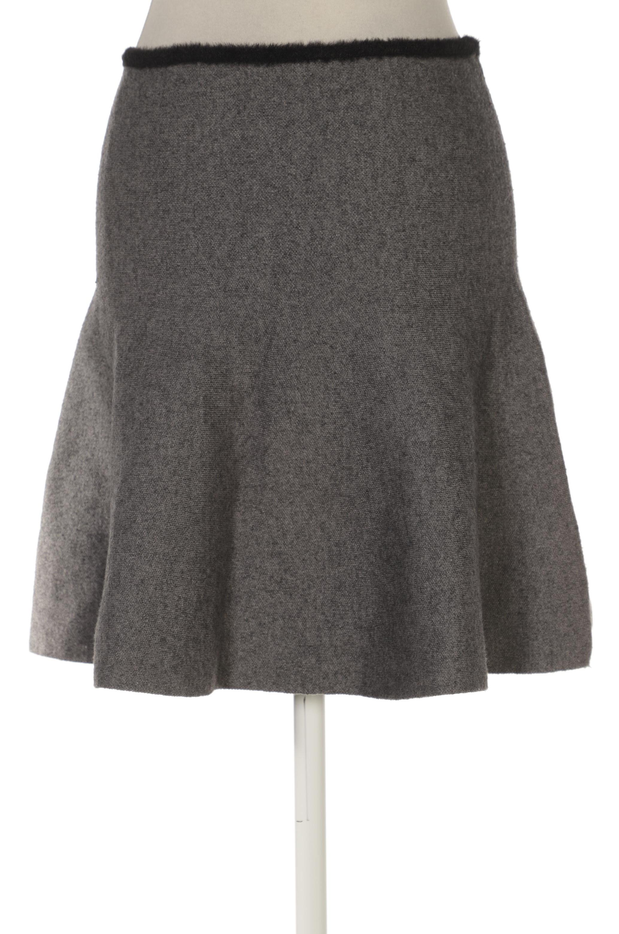 

Zara Damen Rock, grau, Gr. 36