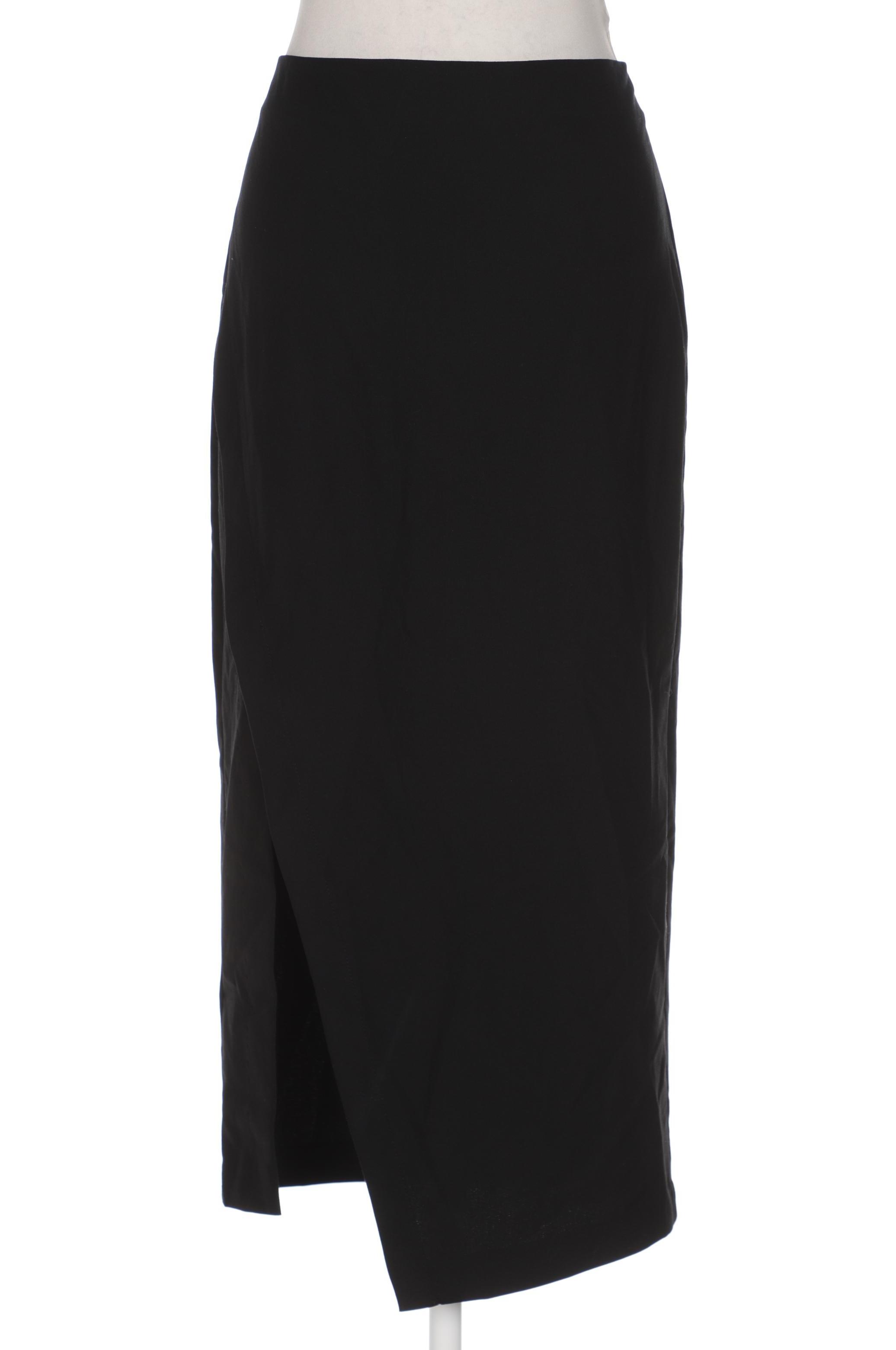 

Zara Damen Rock, schwarz, Gr. 36