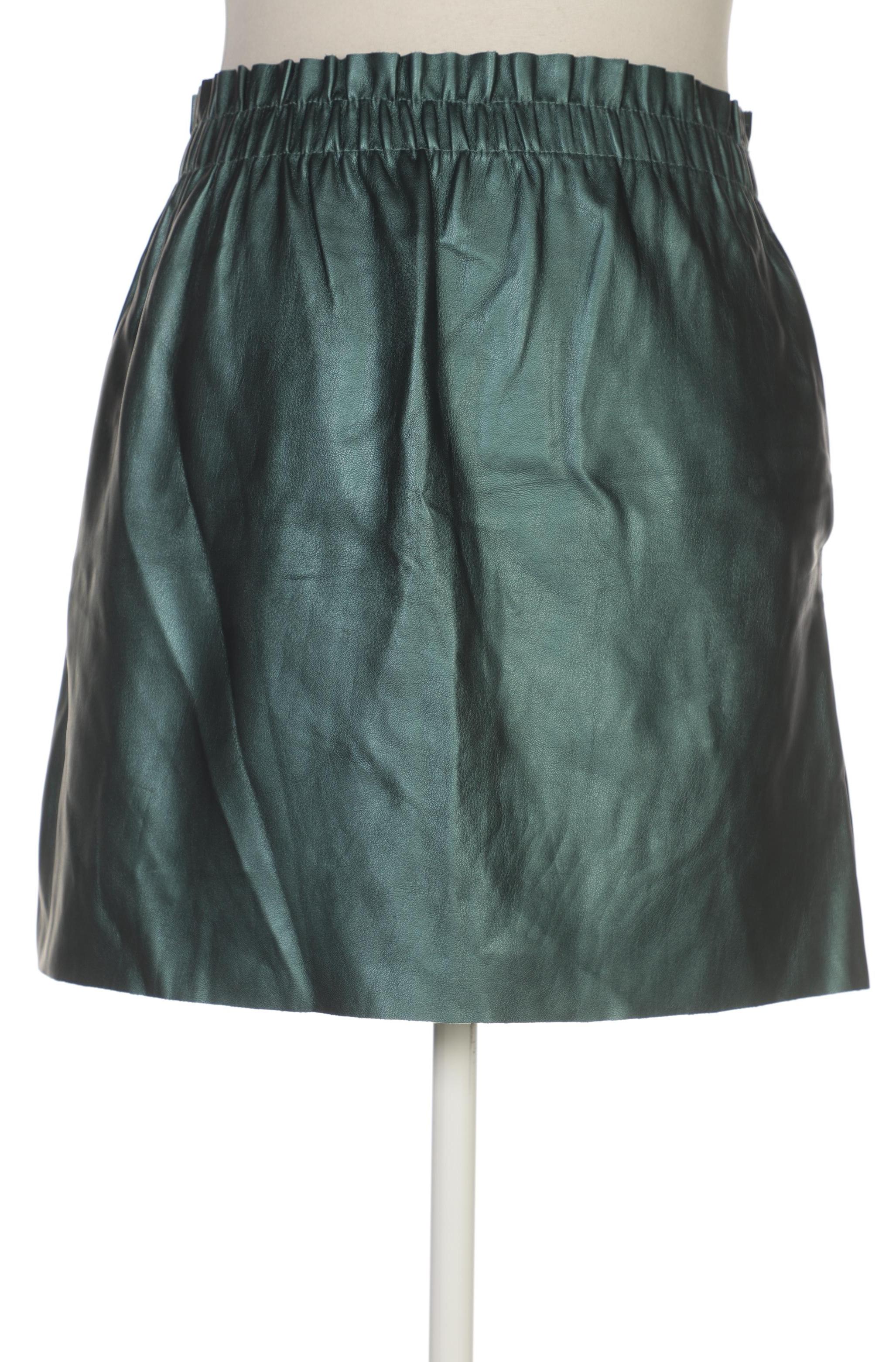 

Zara Damen Rock, türkis, Gr. 42