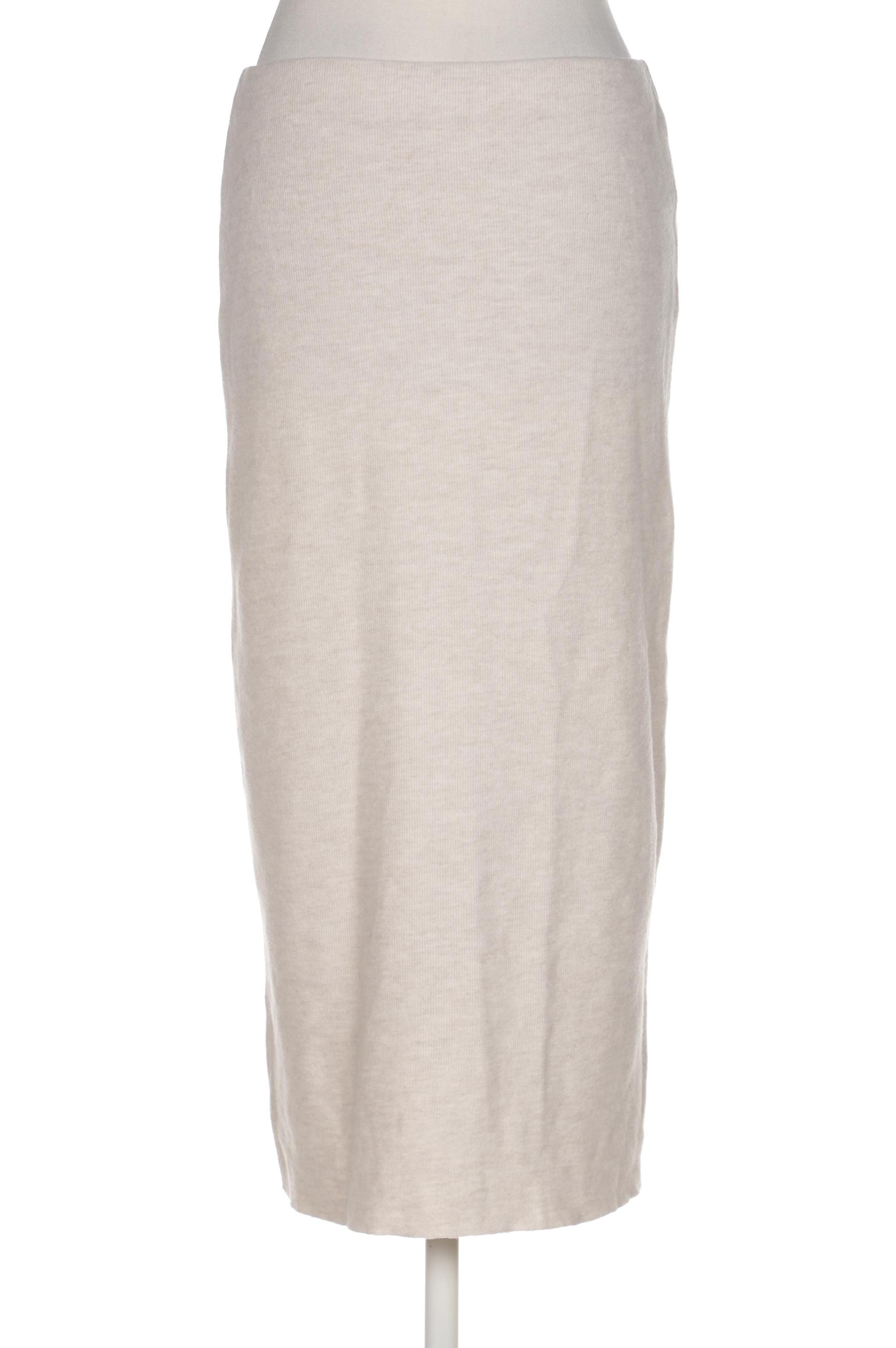 

Zara Damen Rock, beige, Gr. 38