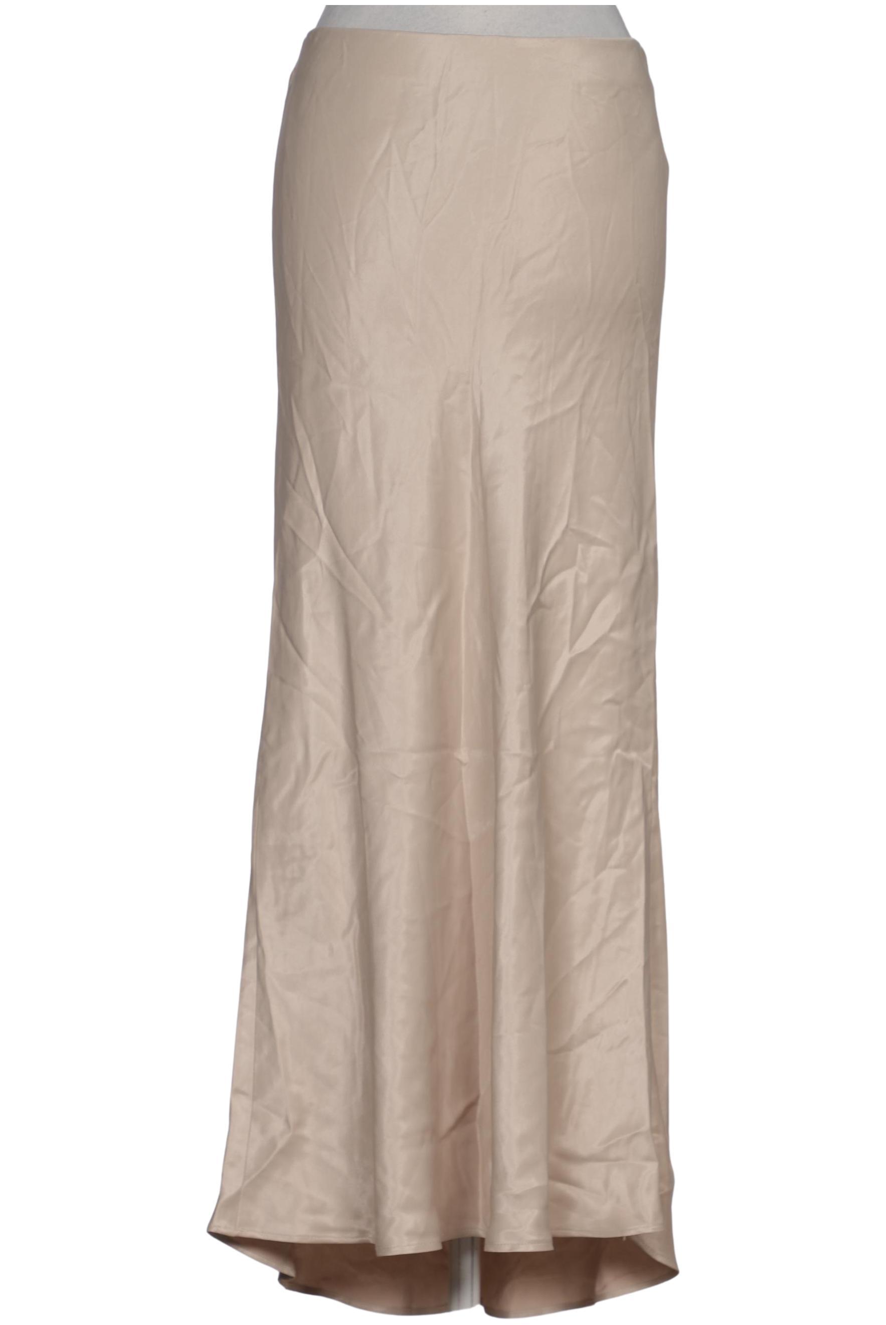 

Zara Damen Rock, beige, Gr. 36