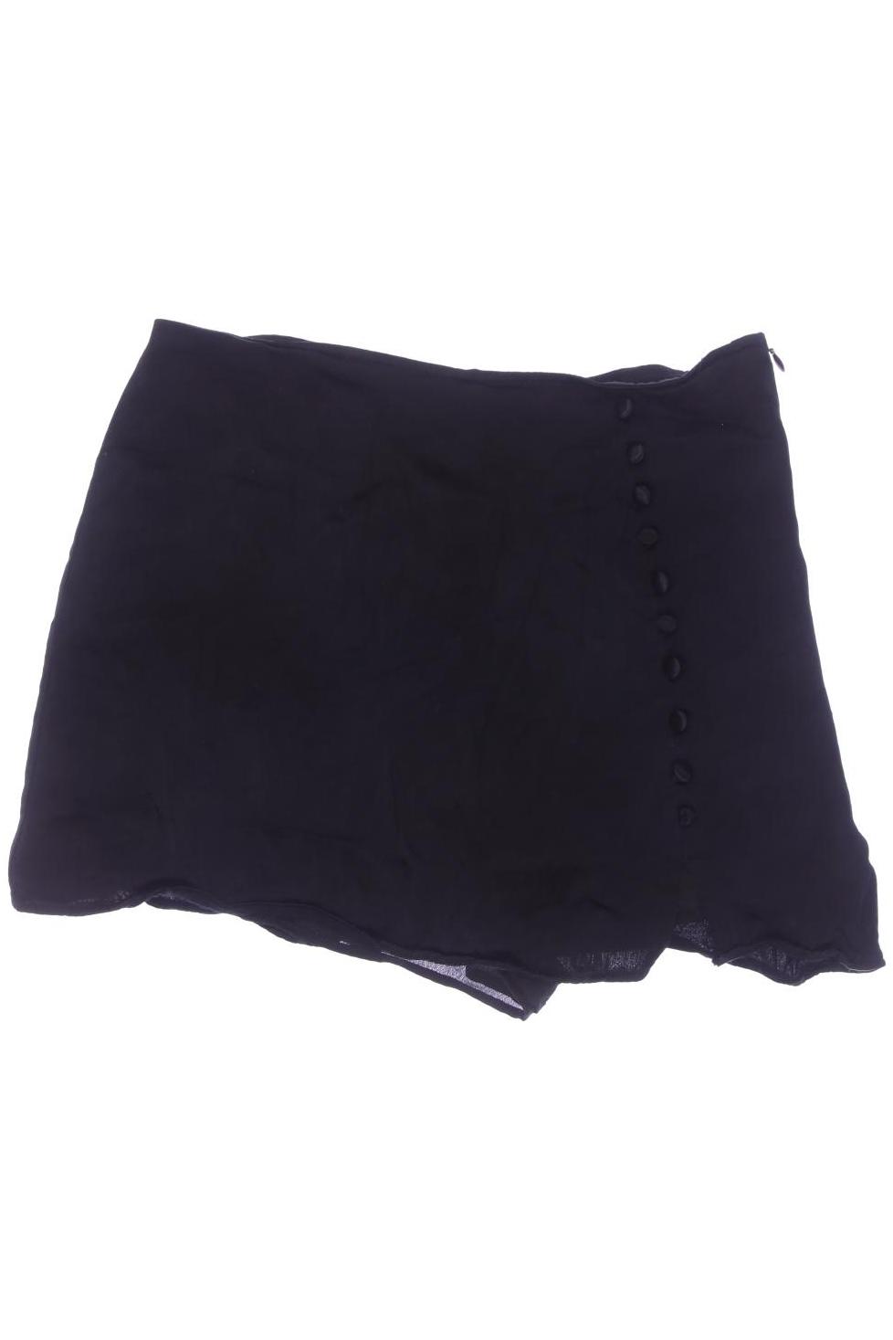 

Zara Damen Rock, schwarz, Gr. 36