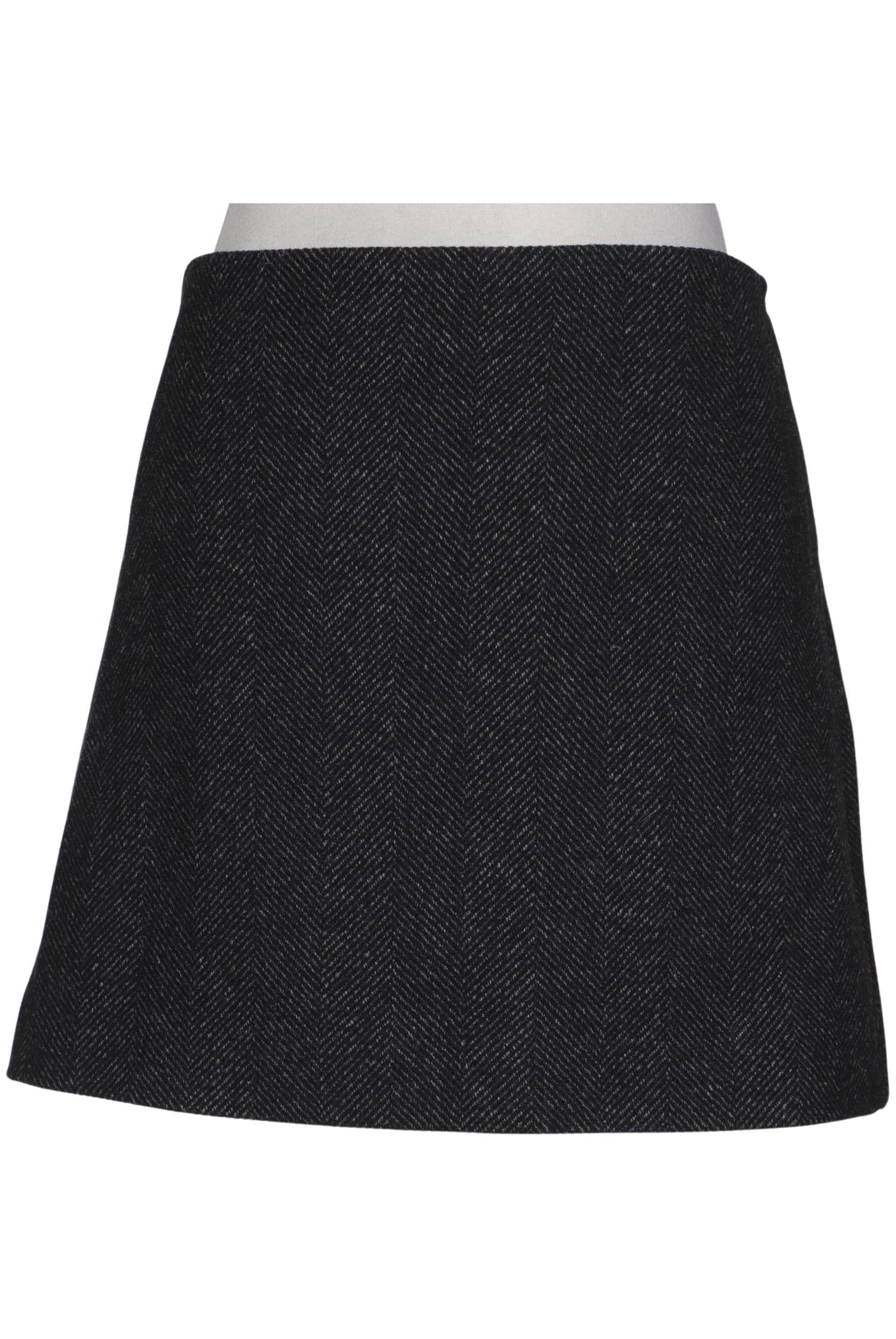 

Zara Damen Rock, marineblau, Gr. 36