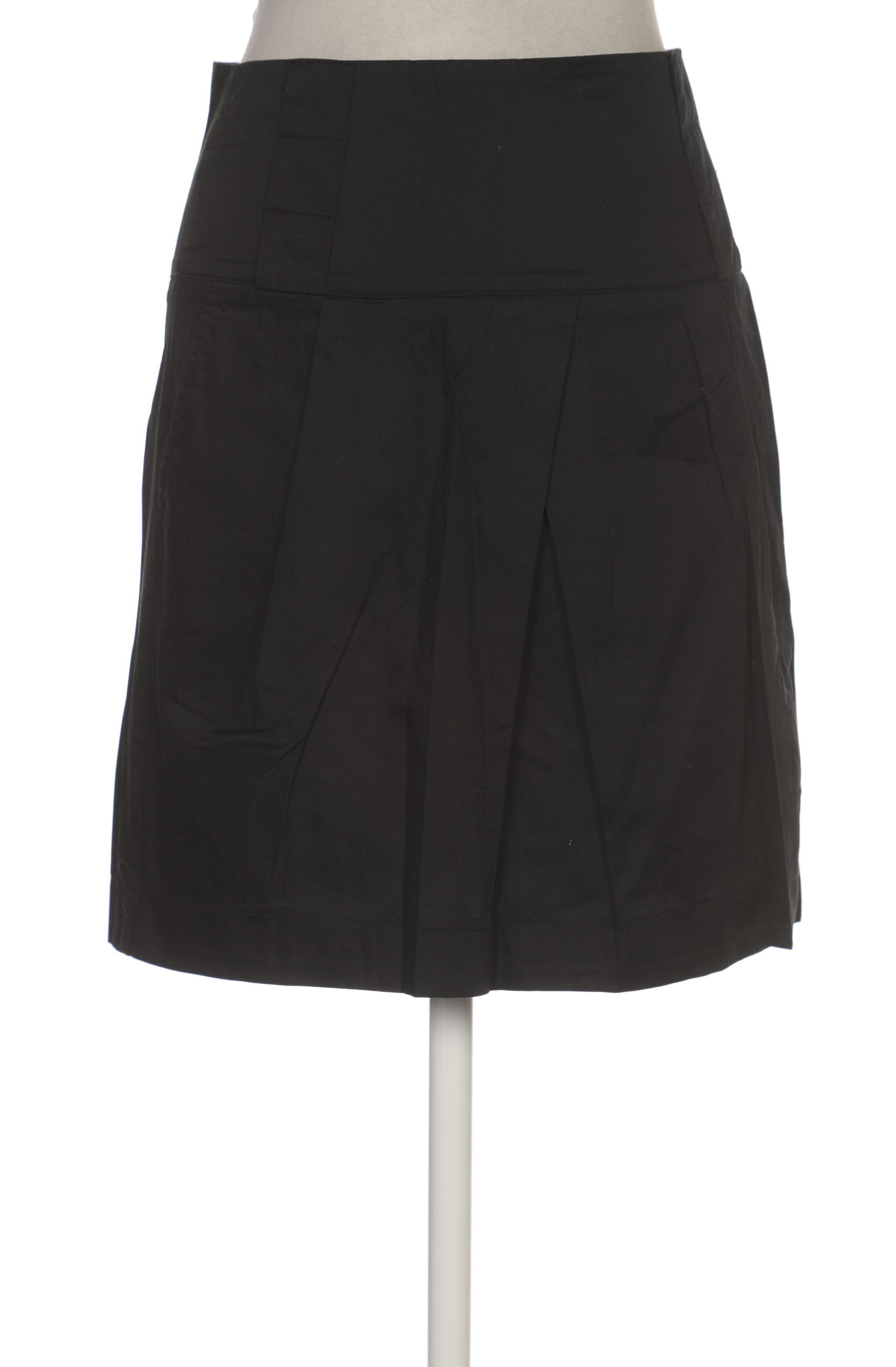 

Zara Damen Rock, schwarz, Gr. 34