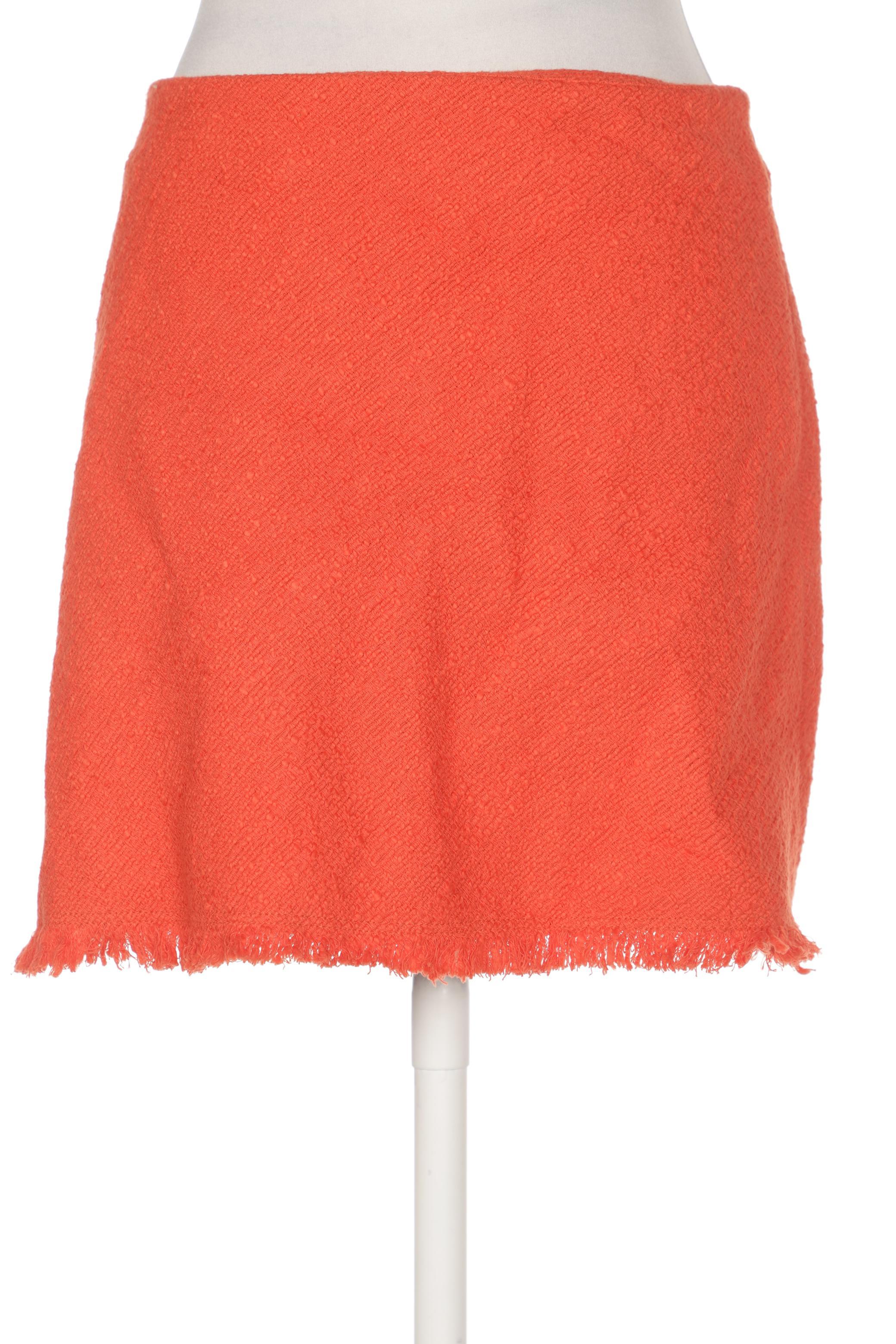 

Zara Damen Rock, orange, Gr. 38