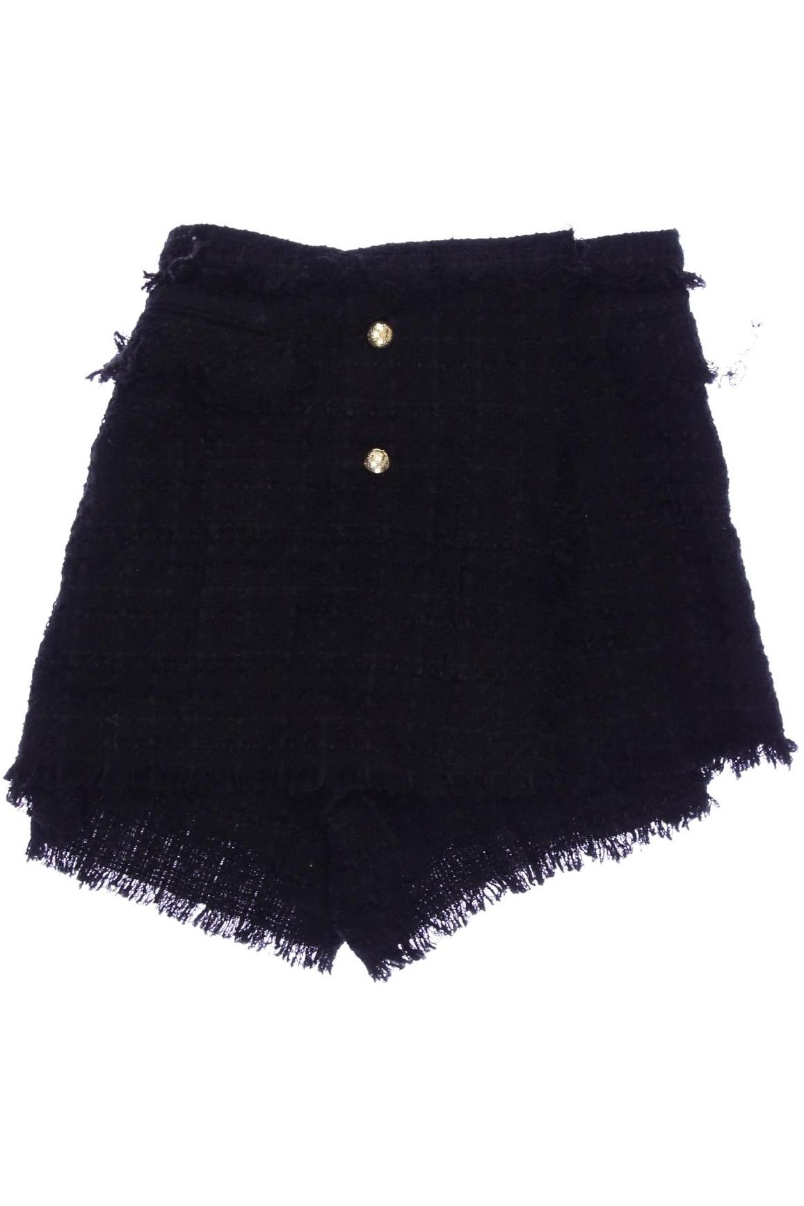 

Zara Damen Rock, schwarz, Gr. 38