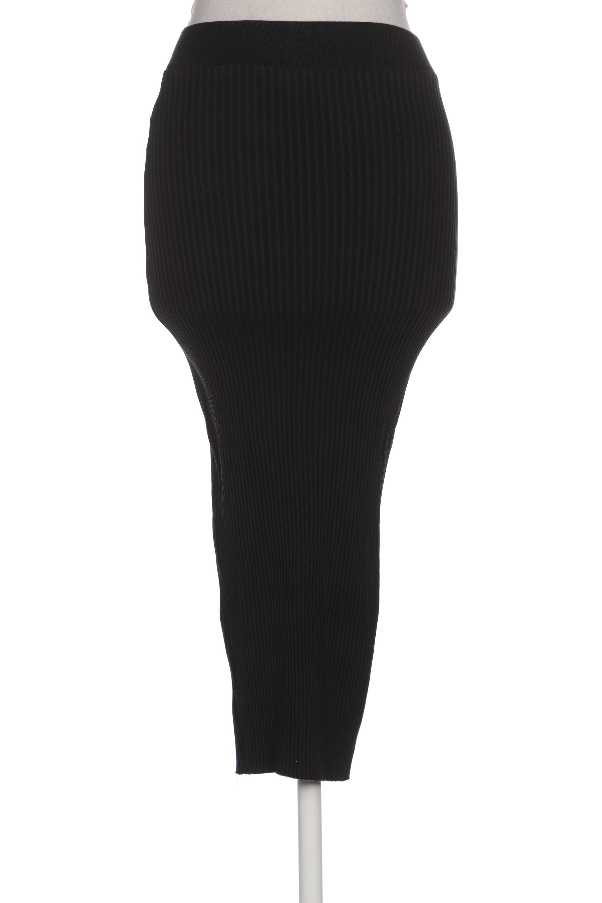 Thumbnail - Zara Damen Rock, schwarz, Gr. 36