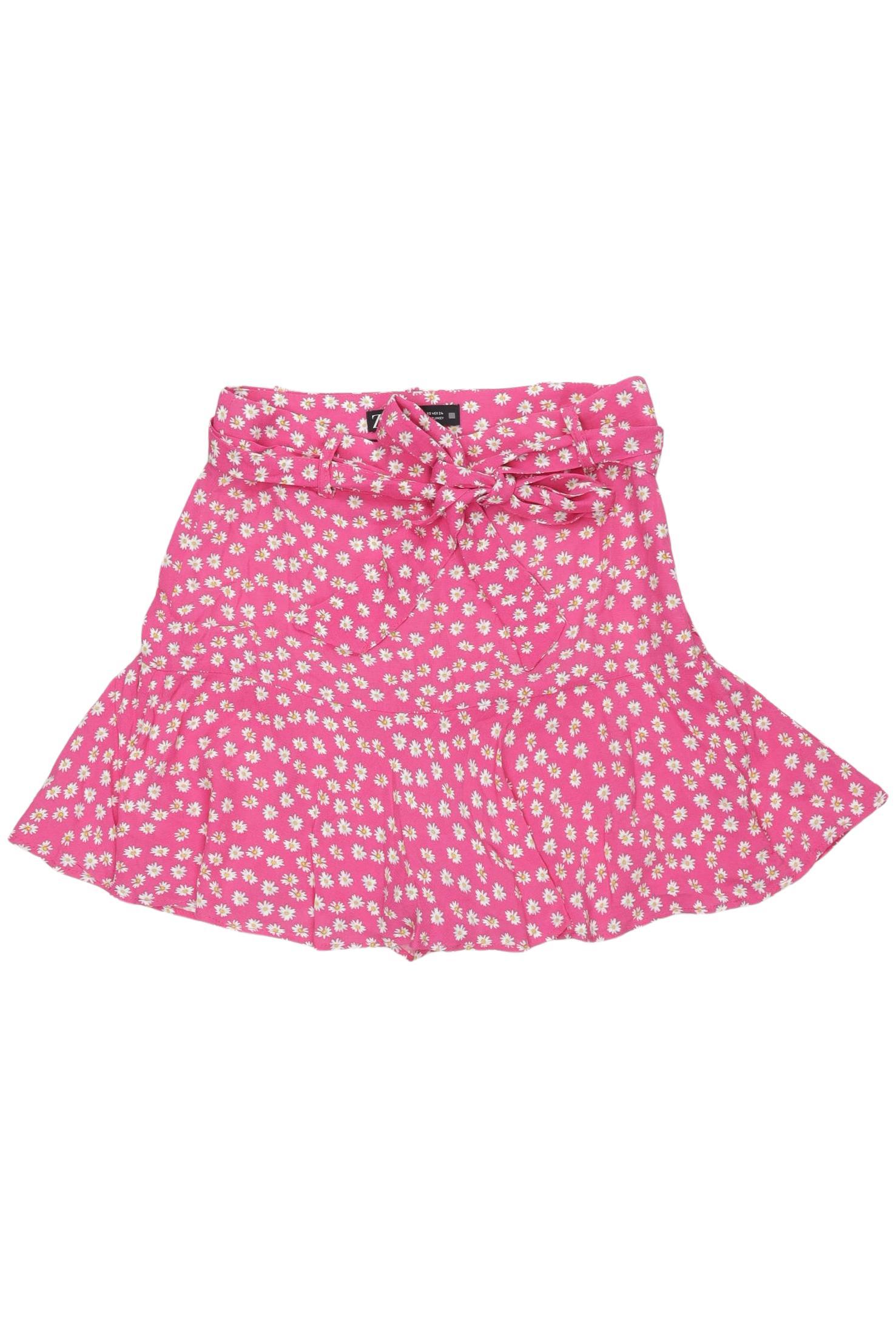 

Zara Damen Rock, pink, Gr. 34