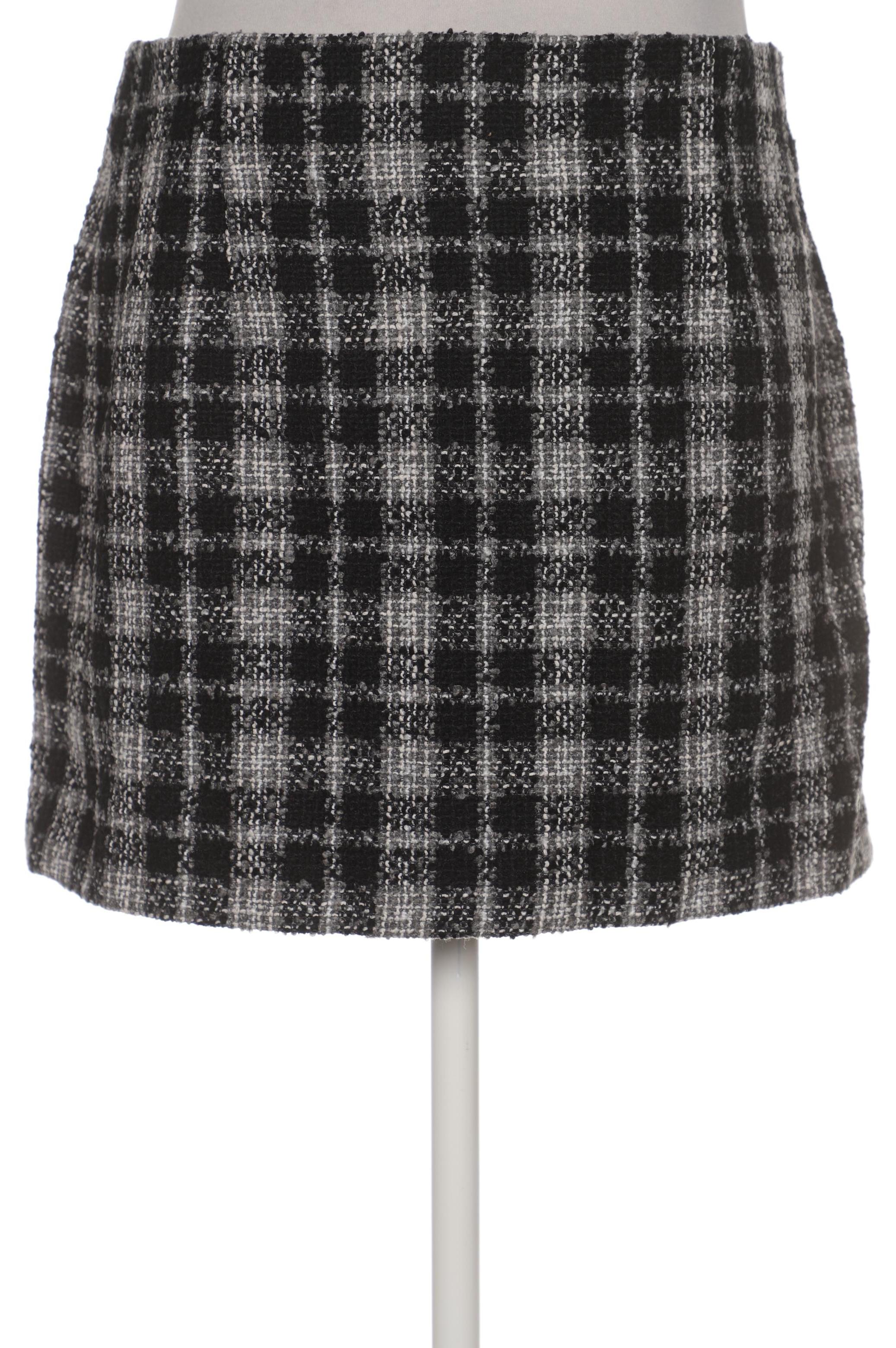 

Zara Damen Rock, grau, Gr. 44