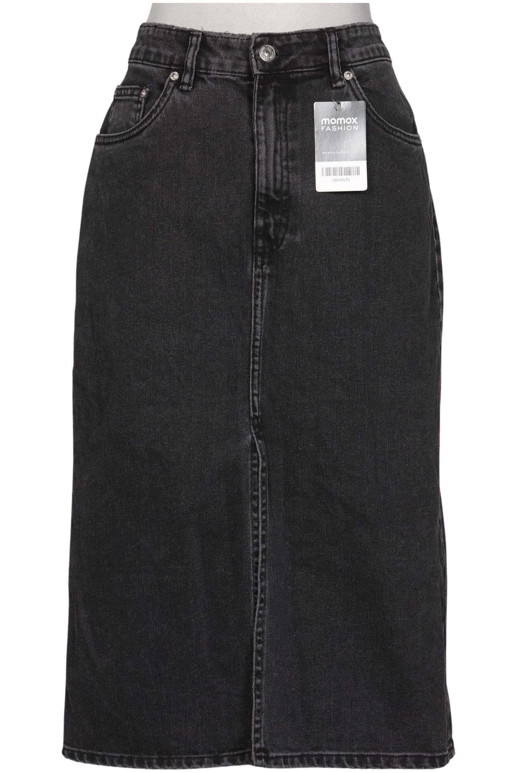 

Zara Damen Rock, schwarz, Gr. 42