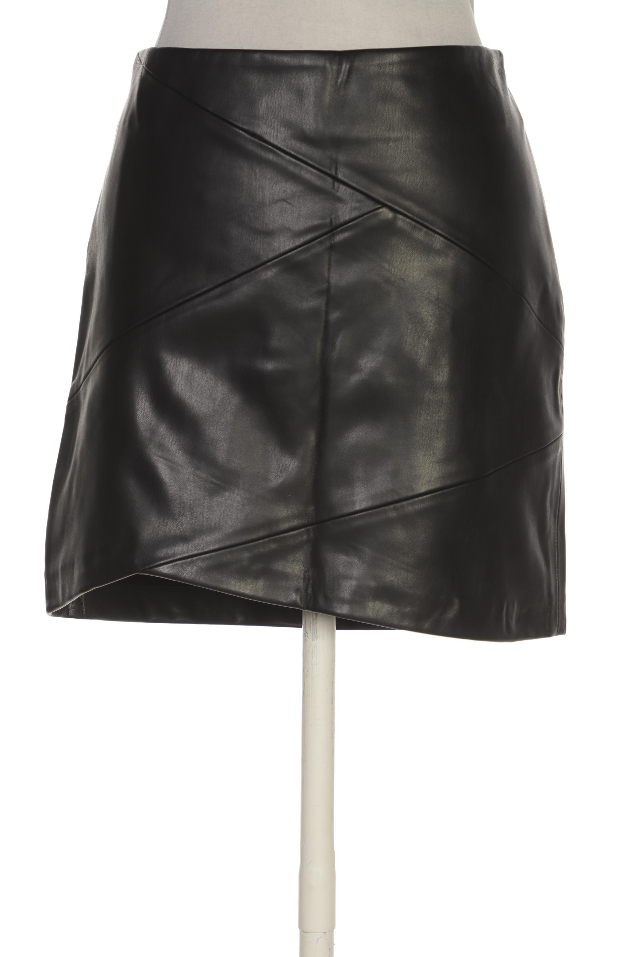 

Zara Damen Rock, schwarz, Gr. 38