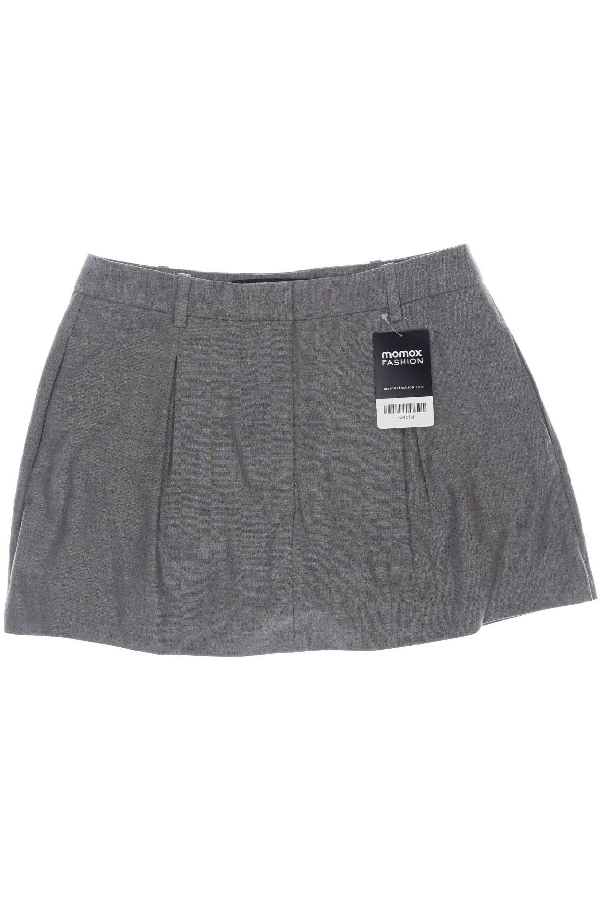 

Zara Damen Rock, grau, Gr. 36
