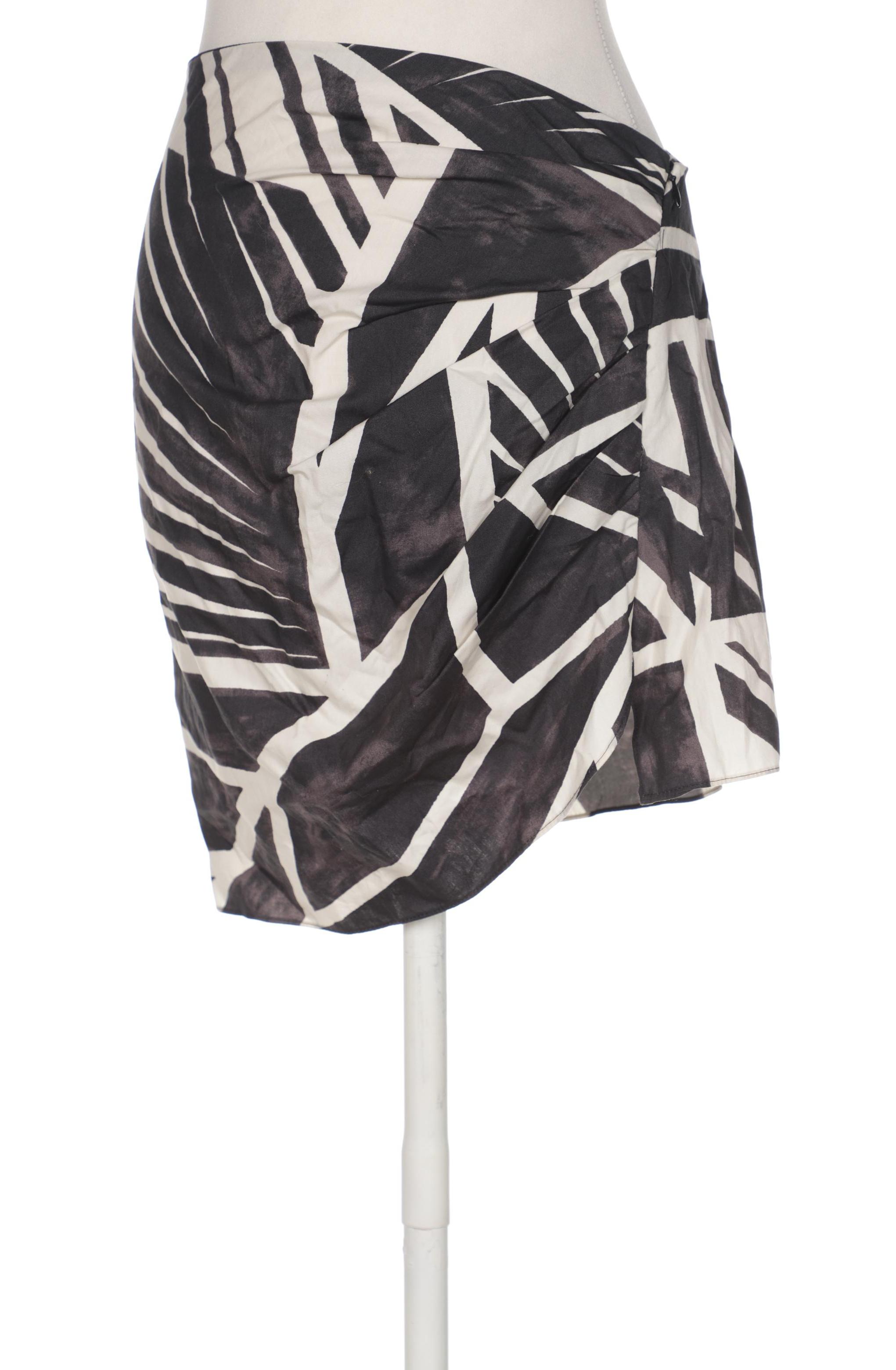 

Zara Damen Rock, marineblau, Gr. 36