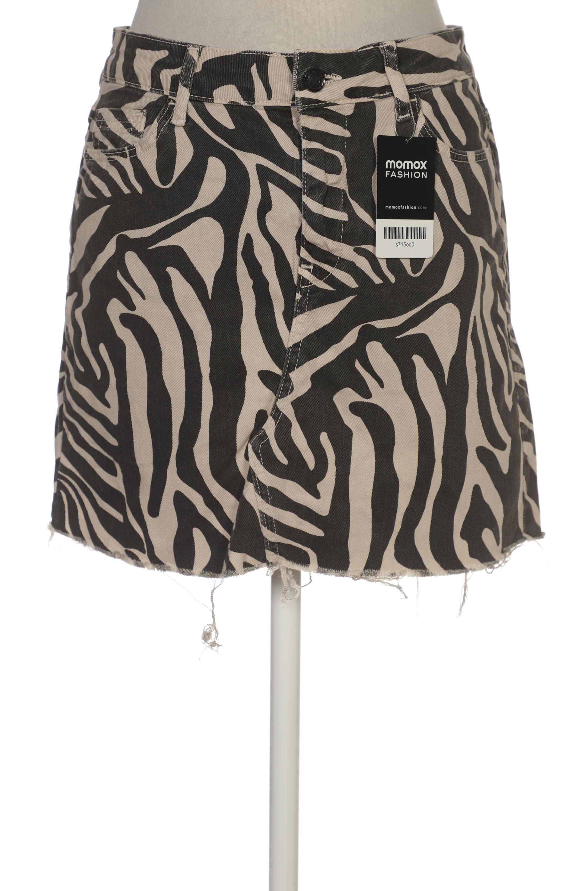 

Zara Damen Rock, schwarz, Gr. 36