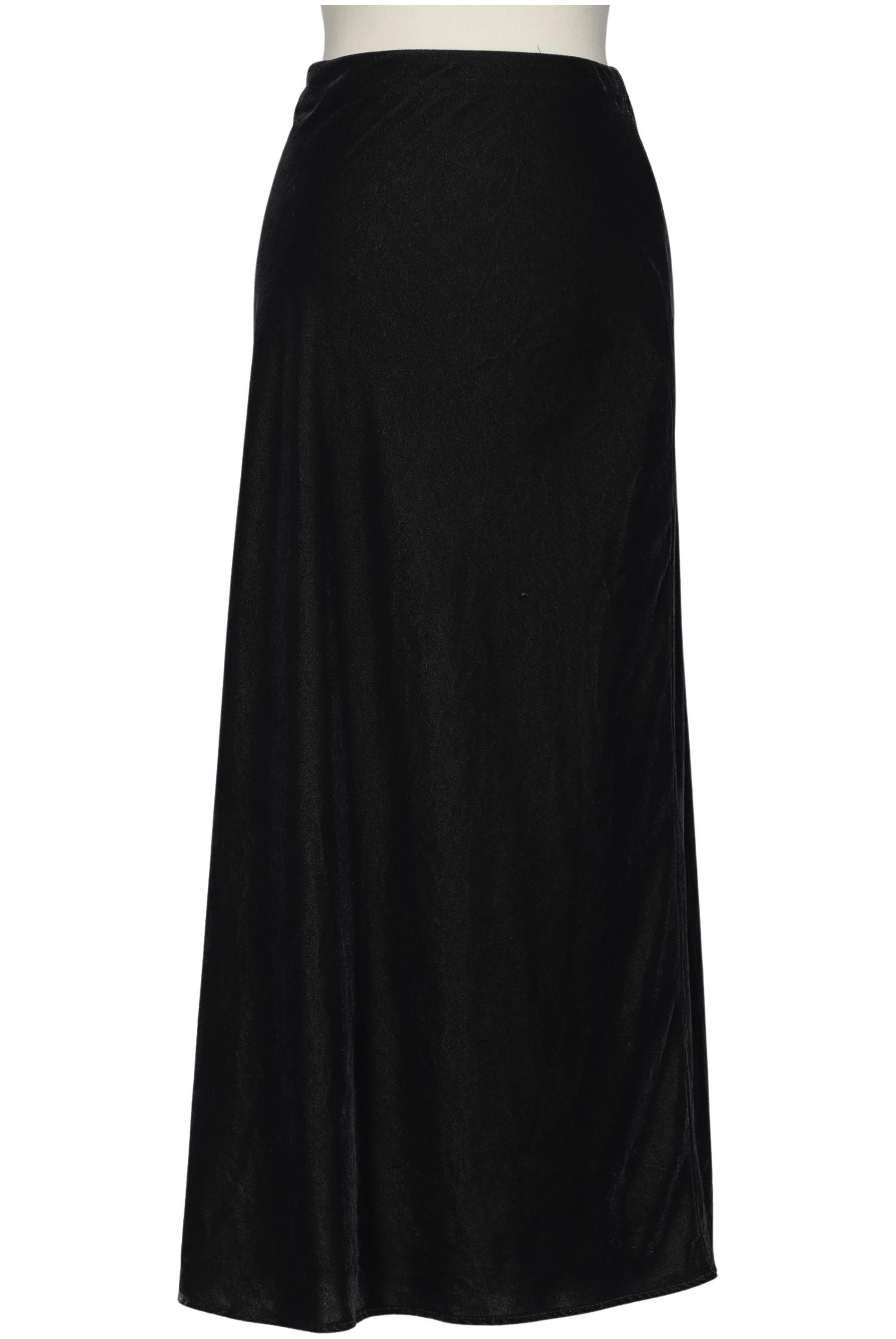 

Zara Damen Rock, marineblau, Gr. 34