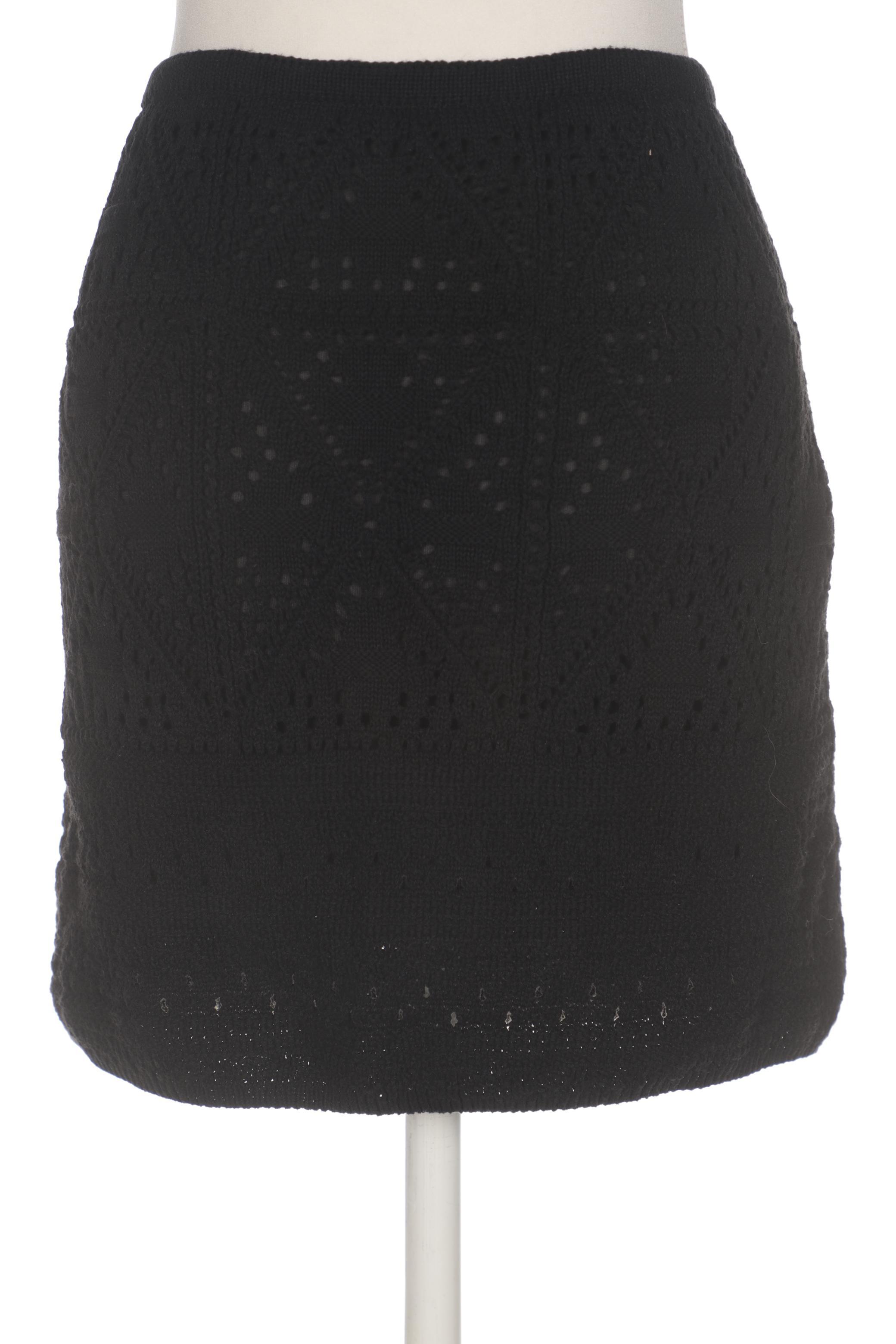 

Zara Damen Rock, schwarz, Gr. 38