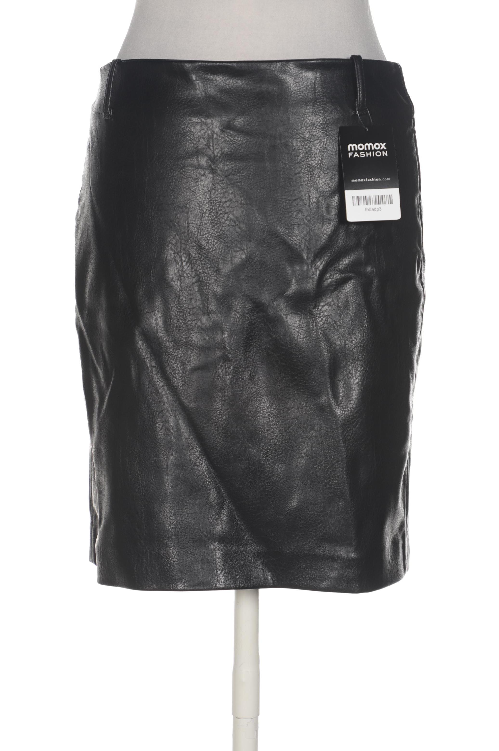 

Zara Damen Rock, schwarz, Gr. 34