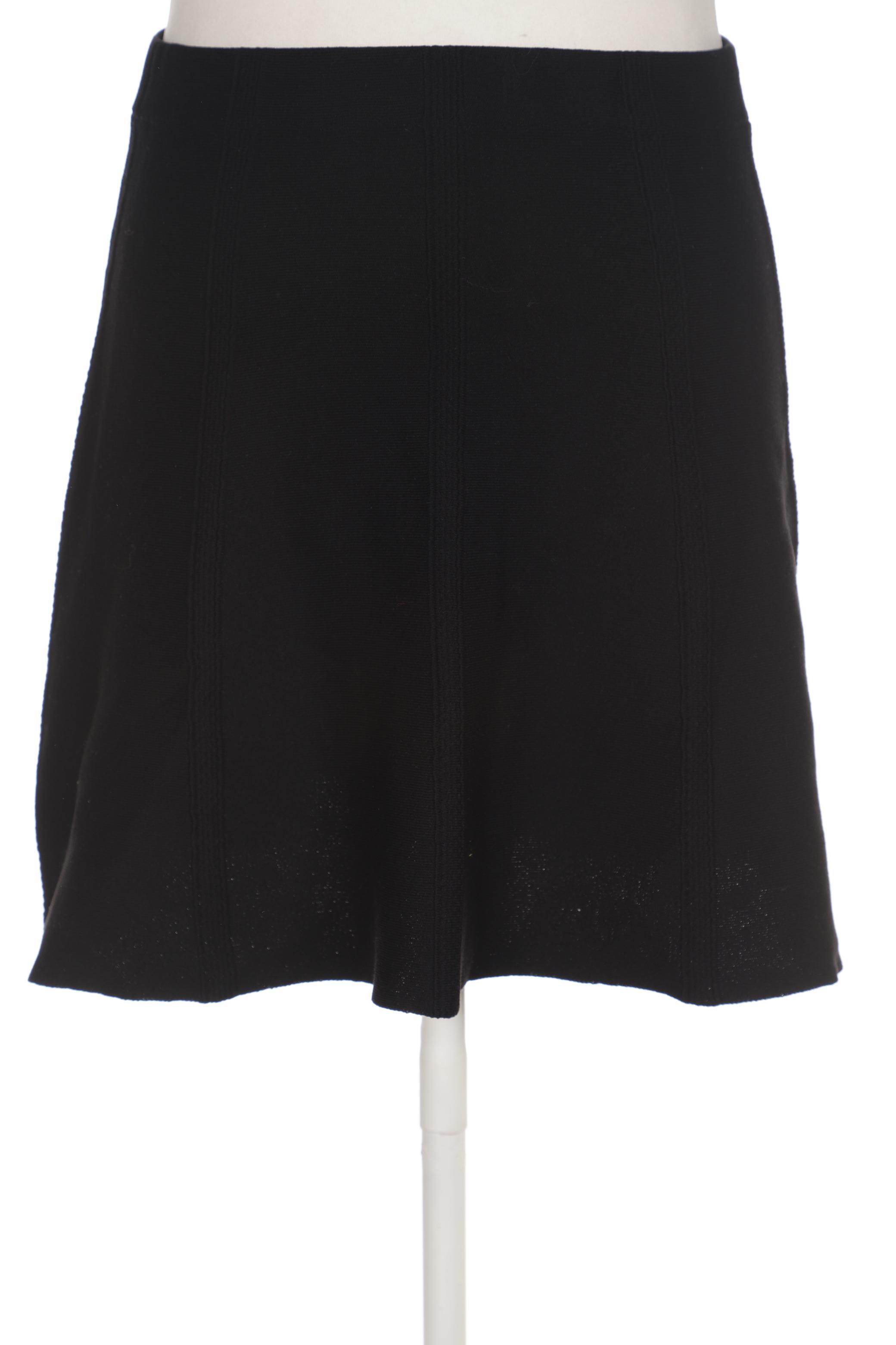

Zara Damen Rock, schwarz, Gr. 42