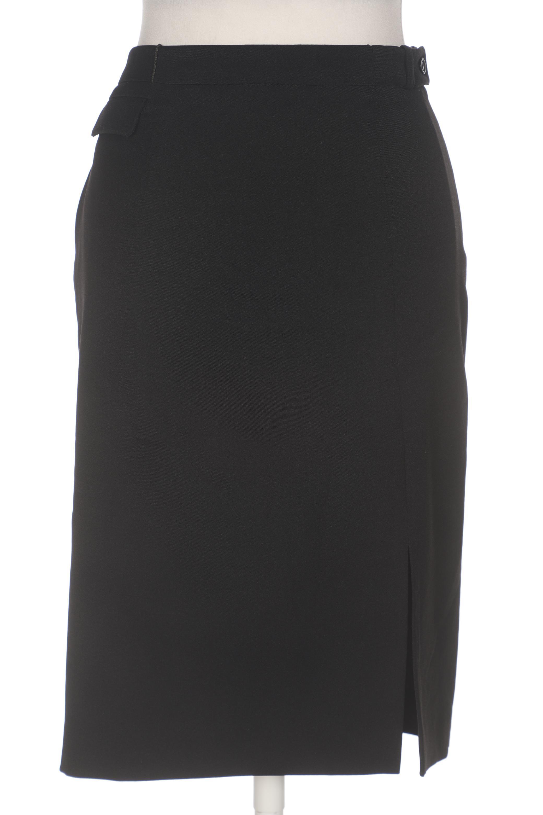 Thumbnail - Zara Damen Rock, schwarz, Gr. 40