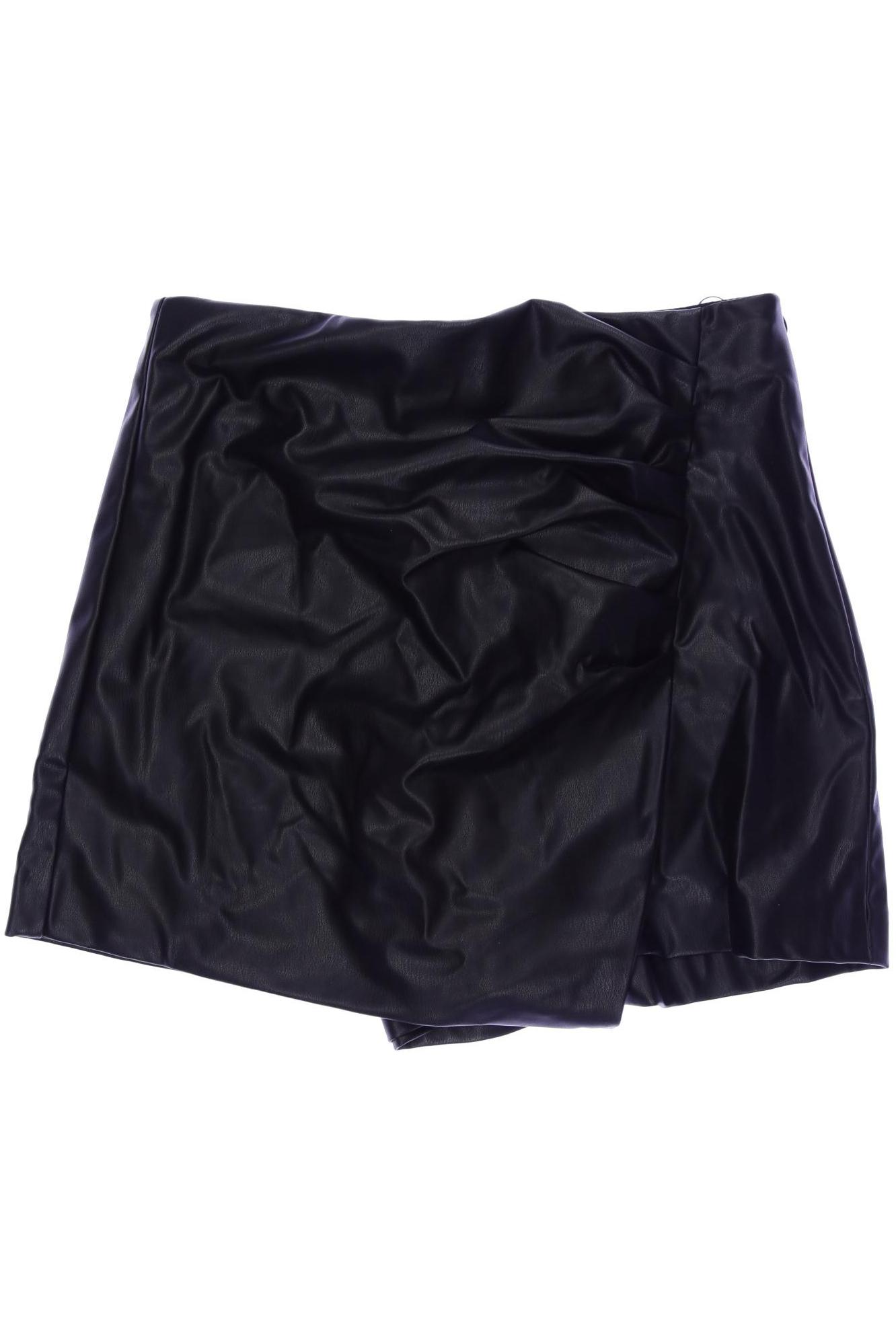 

Zara Damen Rock, schwarz, Gr. 36