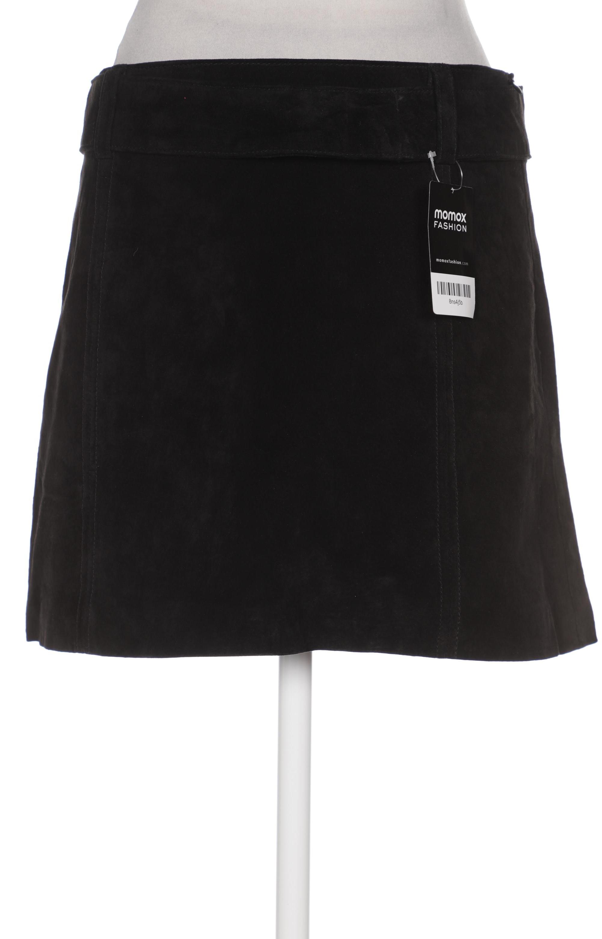 

Zara Damen Rock, schwarz, Gr. 38